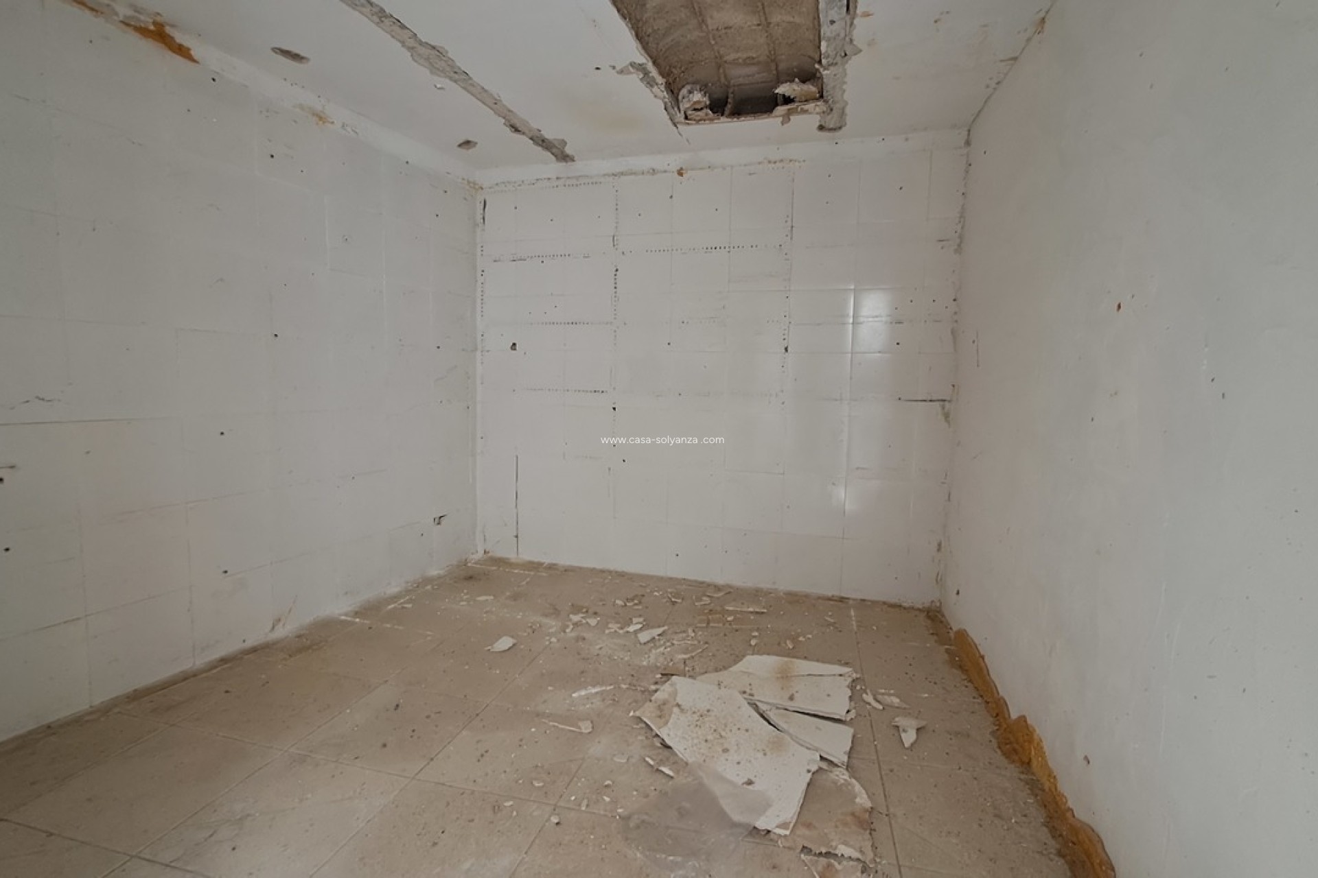 Revente - Commercial - Orihuela - Inland