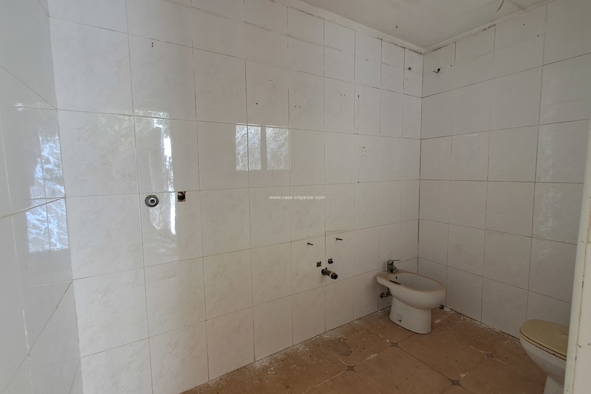 Revente - Commercial - Orihuela - Inland