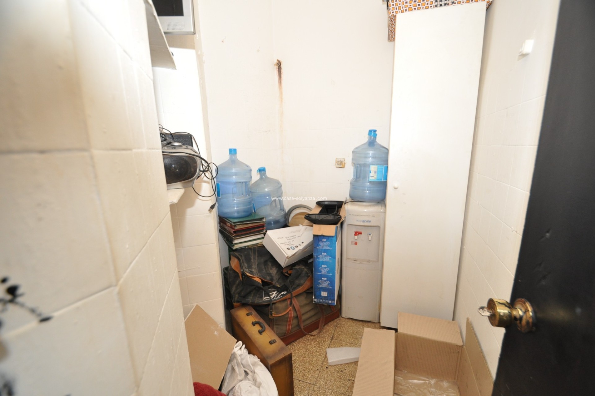 Revente - Commercial - Petrer - Inland