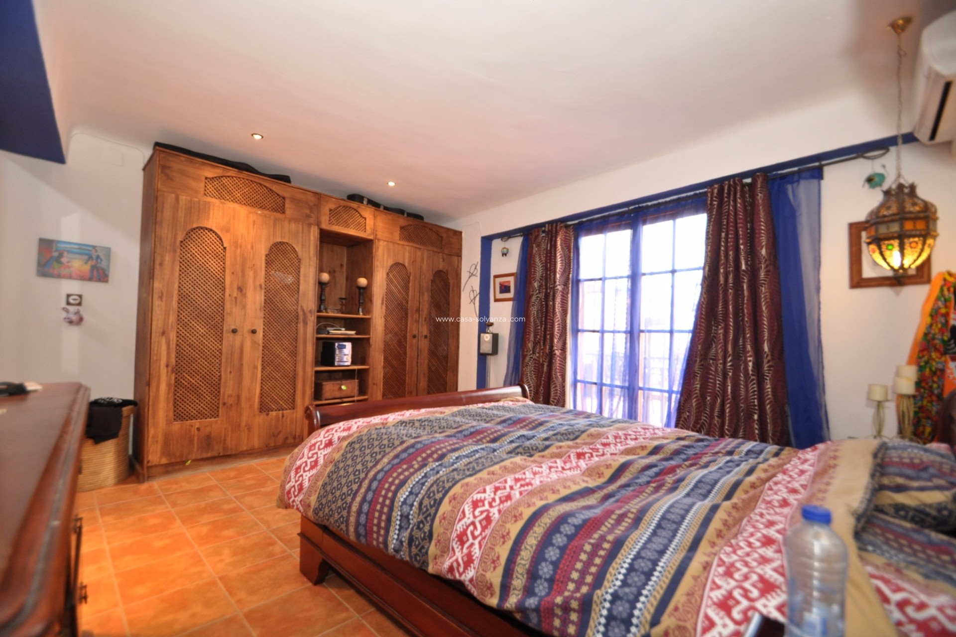 Revente - Commercial - Pinoso - Inland