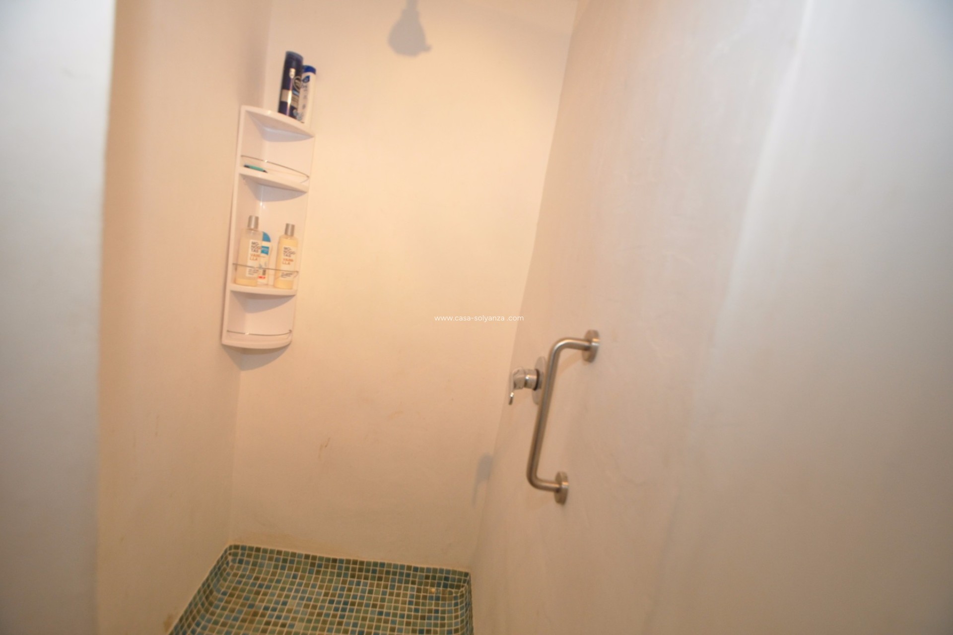 Revente - Commercial - Pinoso - Inland