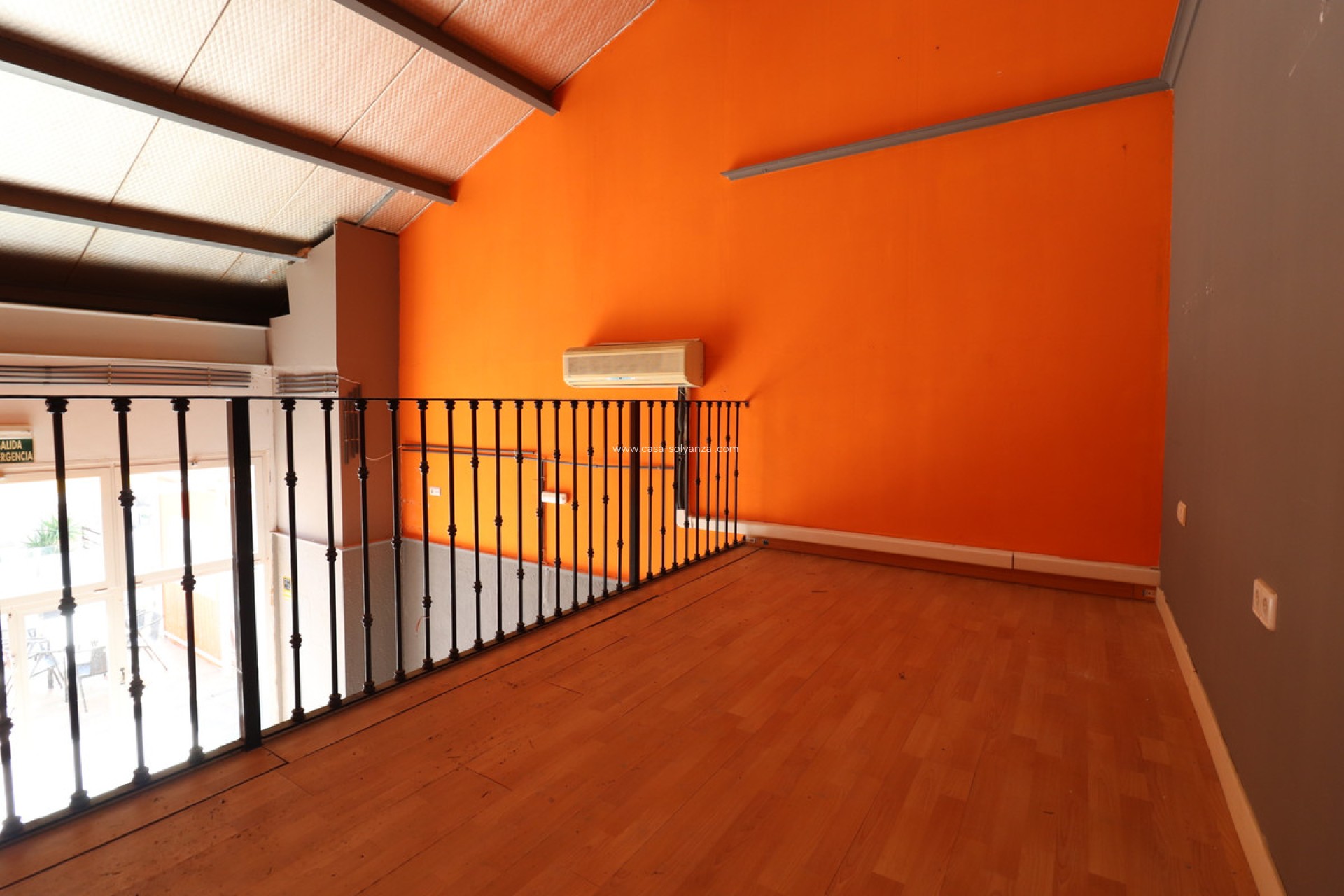 Revente - Commercial Property - Algorfa - Algorfa Centro