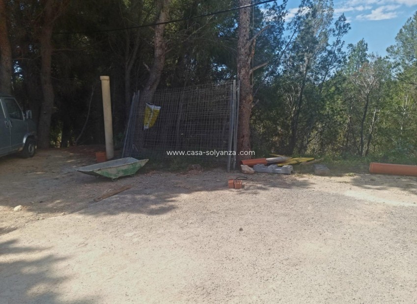 Revente - Commercial Property - Altea - Altea Centro