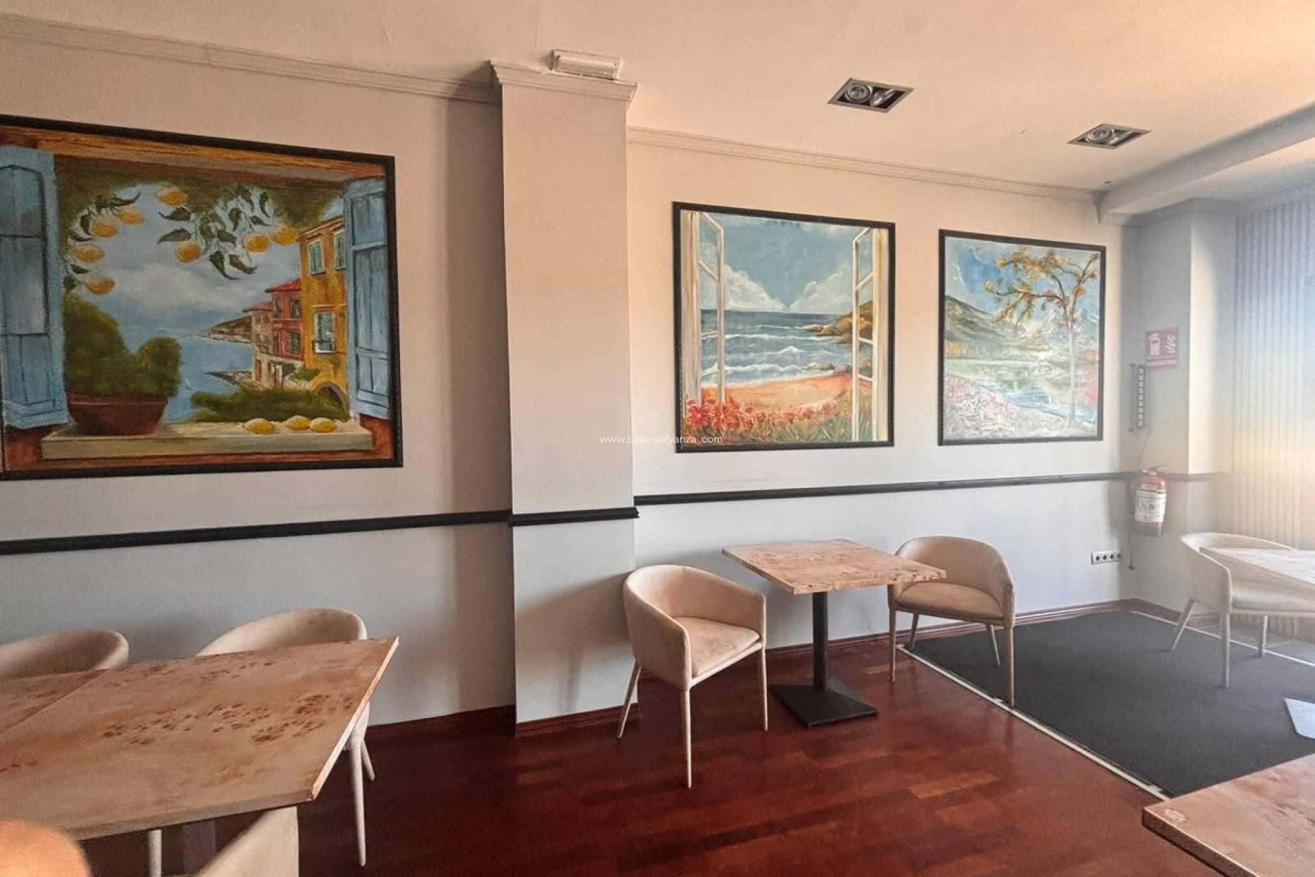 Revente - Commercial Property - Denia - Denia Centro