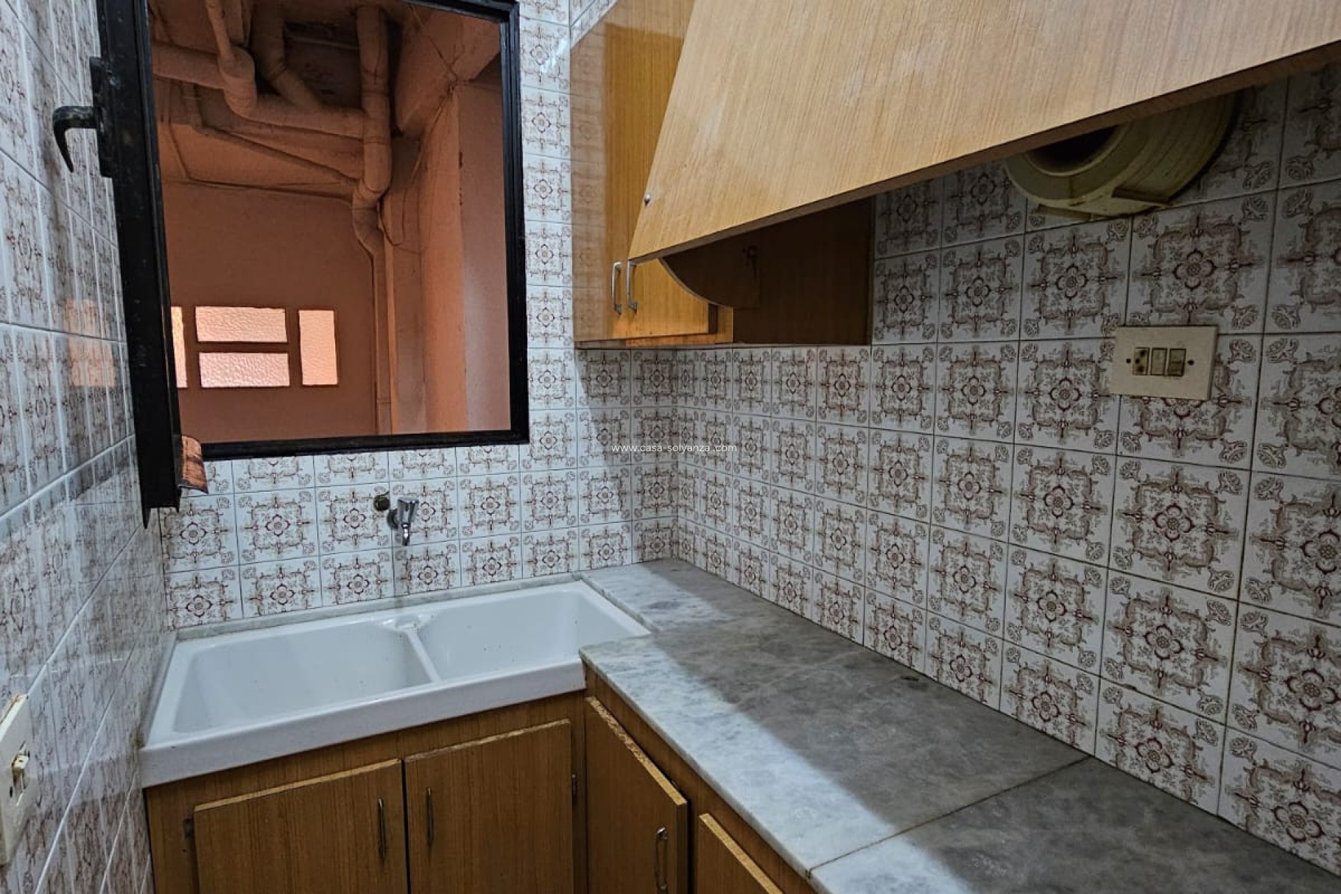Revente - Commercial Property - Teulada - Teulada Centro