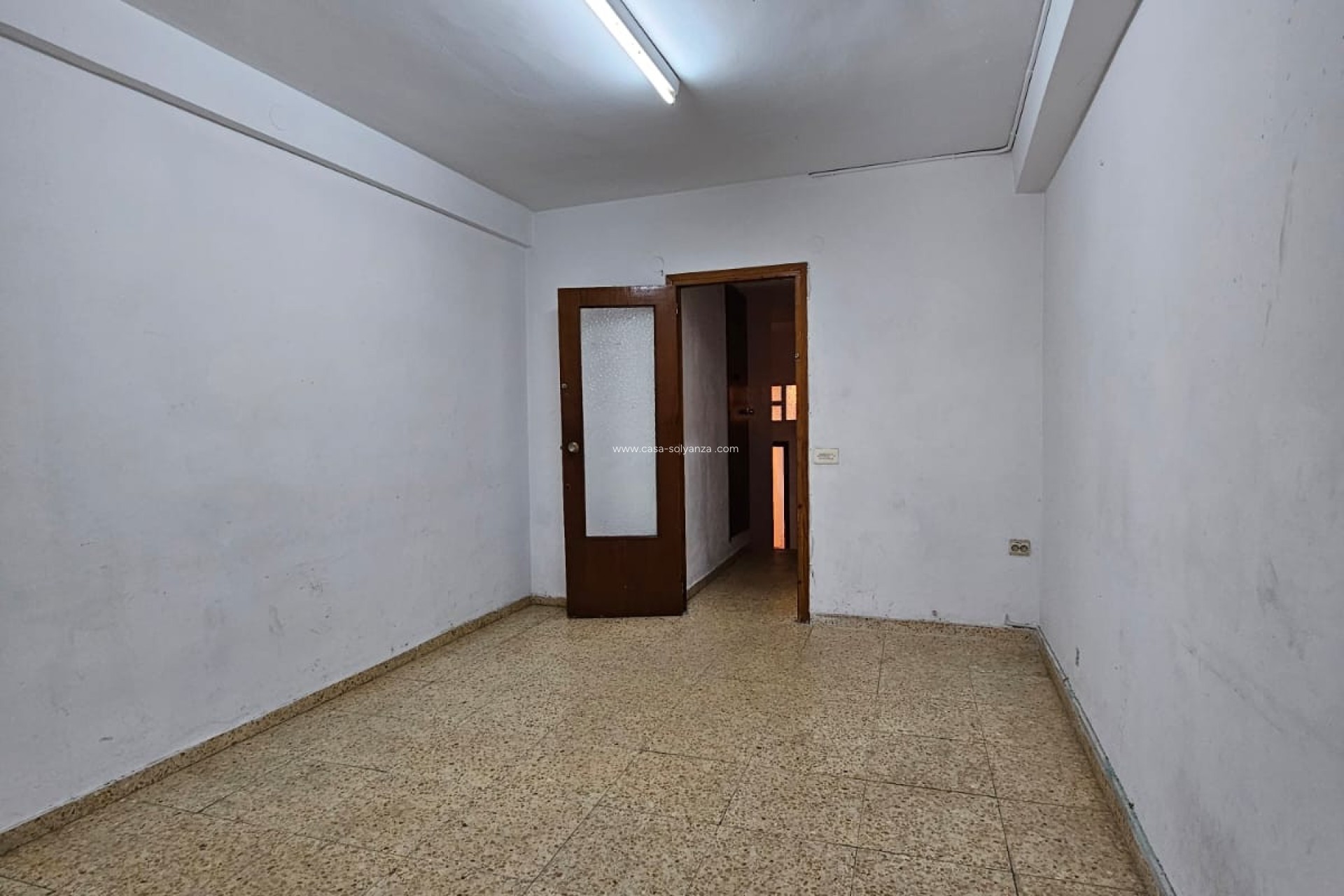 Revente - Commercial Property - Teulada - Teulada Centro