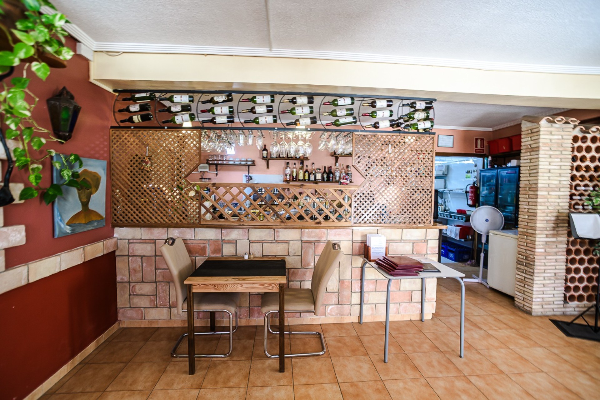 Revente - Commercial Property - Torrevieja - La Veleta