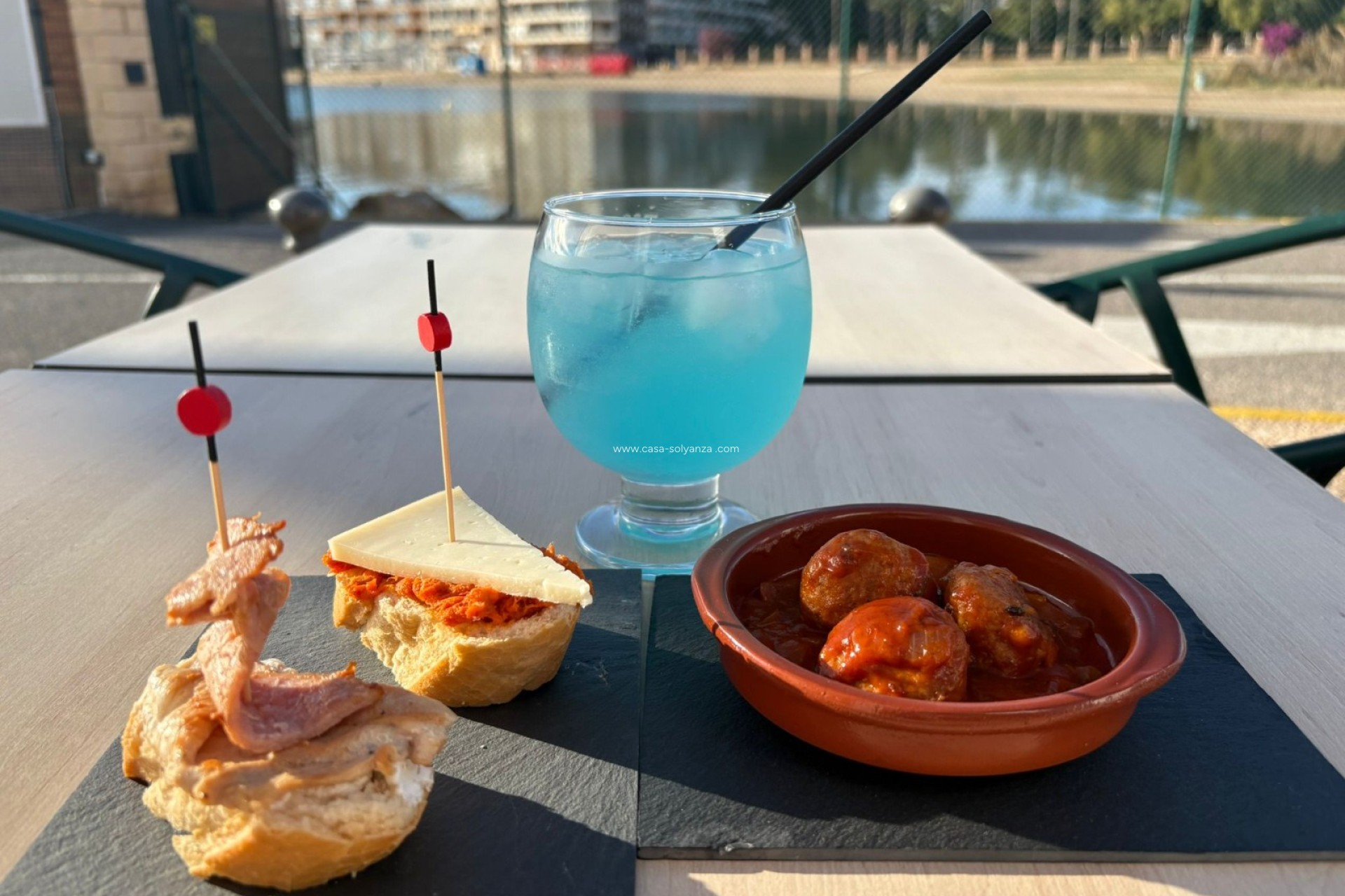 Revente - Commercial Property - Torrevieja - Puerto