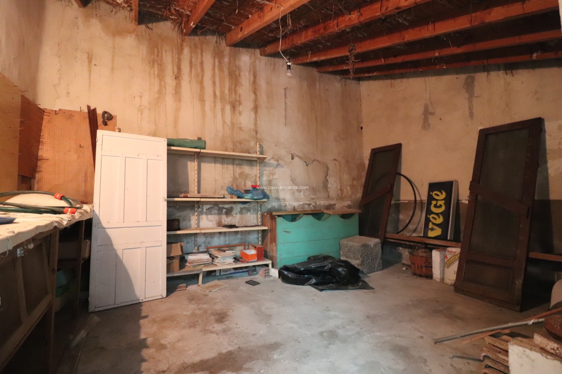 Revente - Commercial (Rental) - Benijofar - Benijofar - Village
