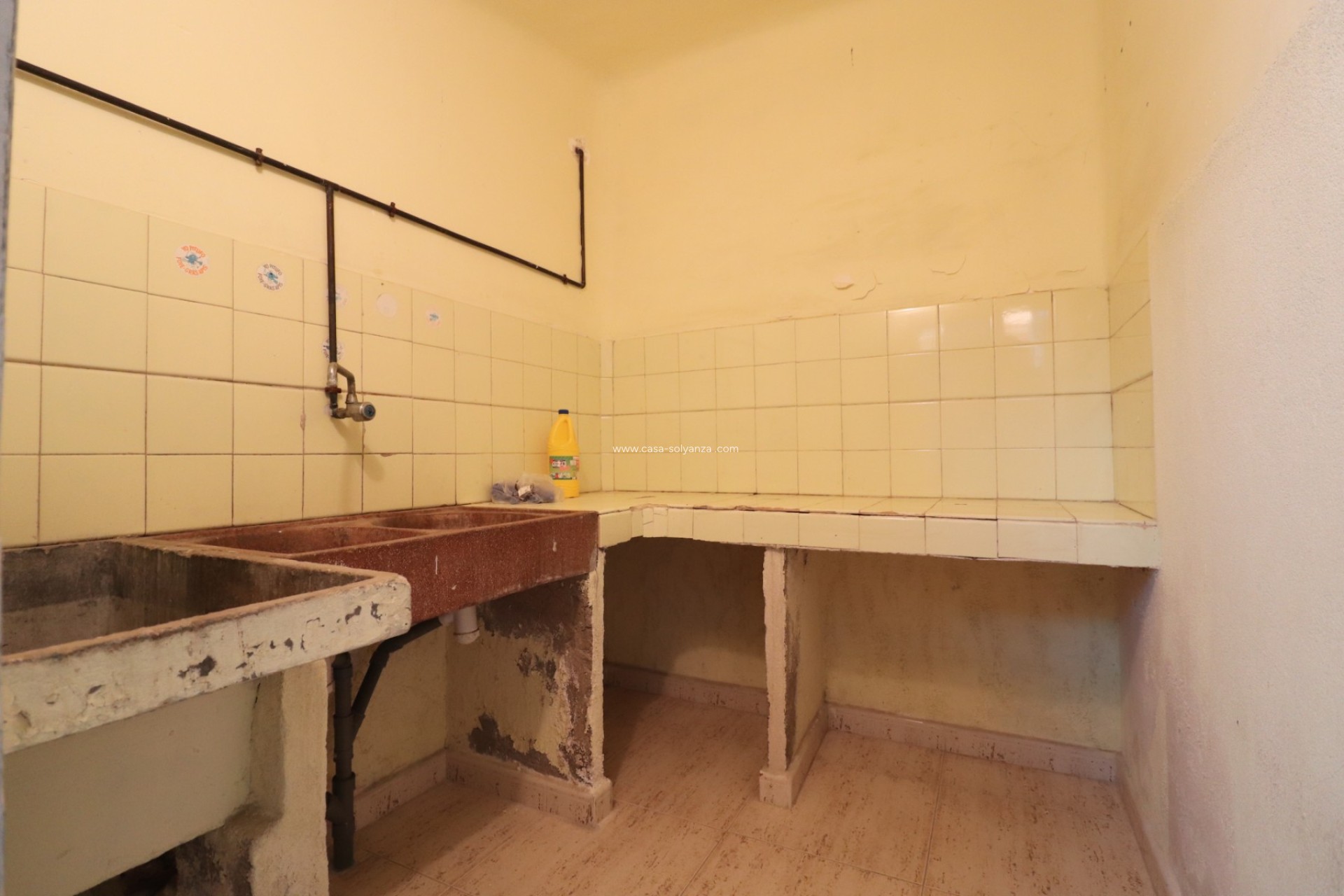 Revente - Commercial (Rental) - Benijofar - Benijofar - Village