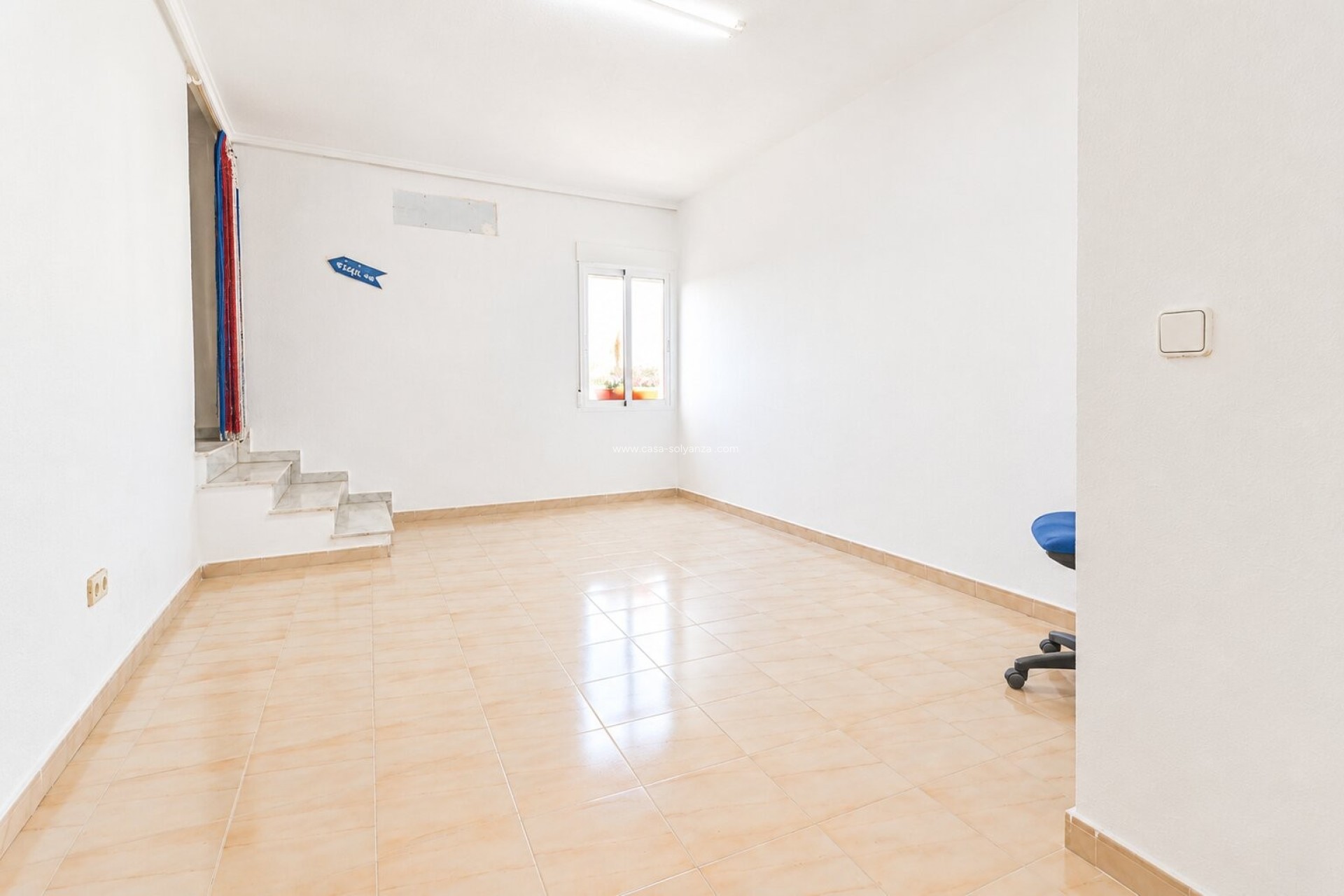 Revente - Commercial (Rental) - Ciudad Quesada - Doña Pepa
