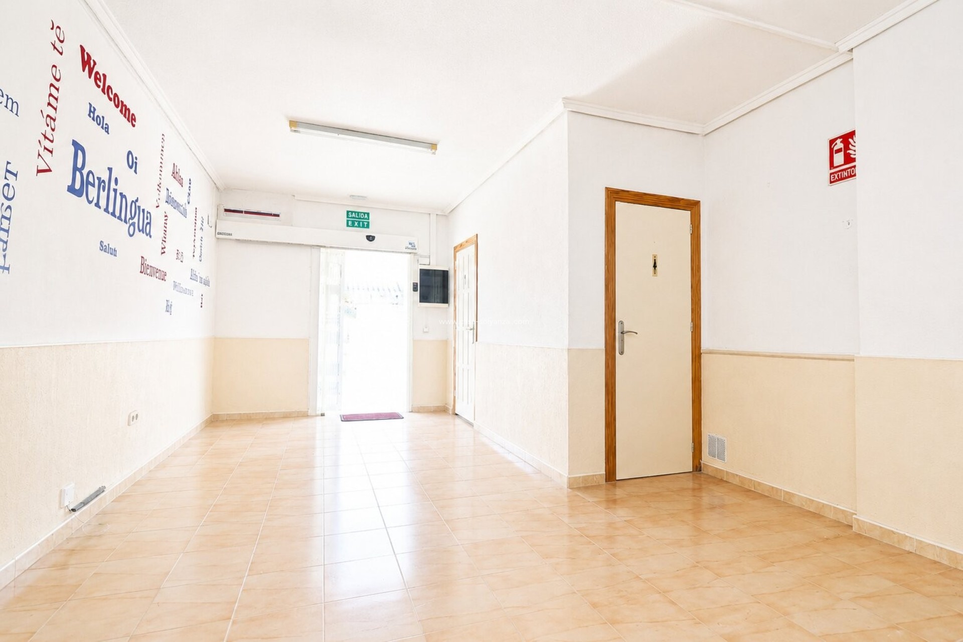 Revente - Commercial (Rental) - Ciudad Quesada - Rojales