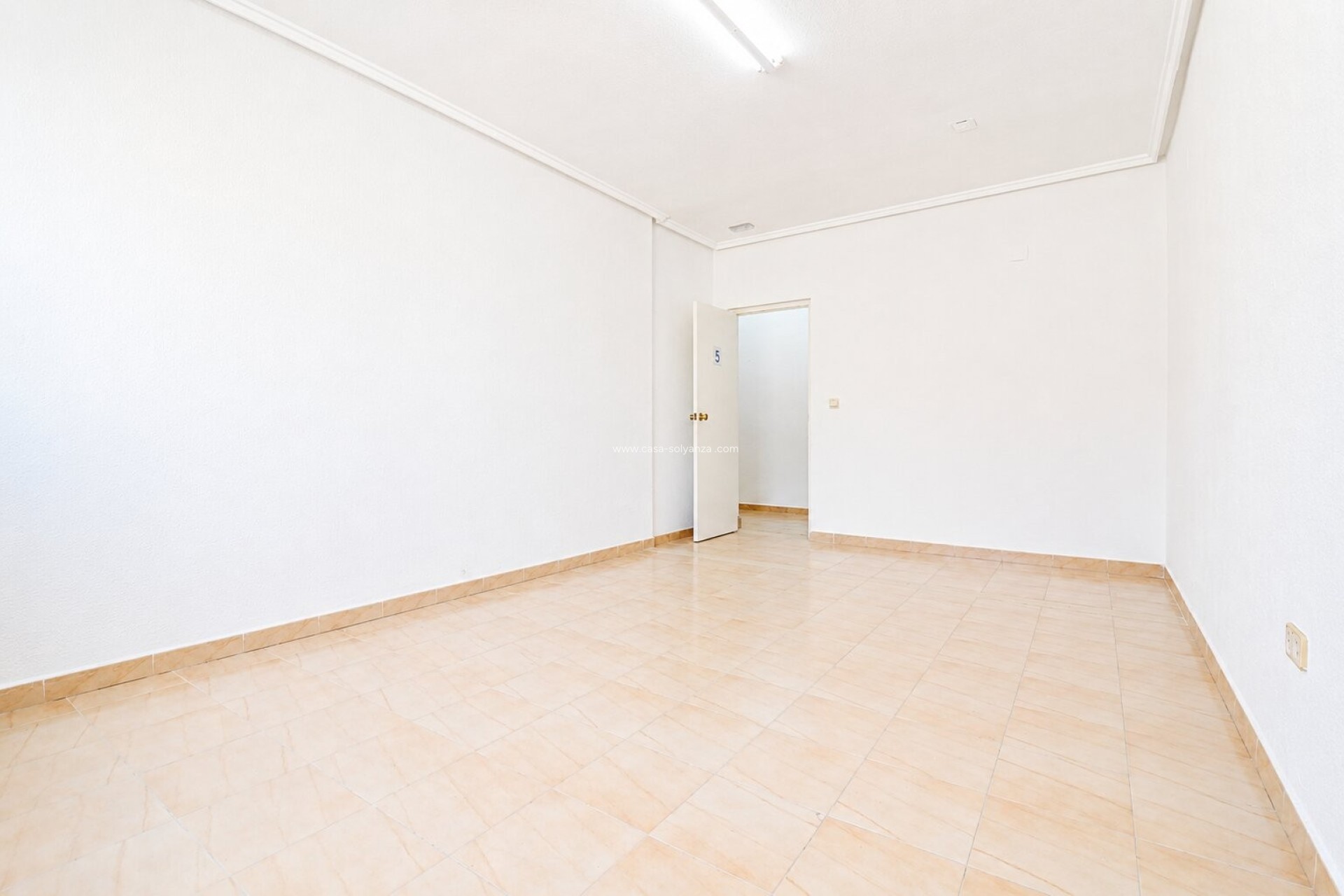 Revente - Commercial (Rental) - Ciudad Quesada - Rojales