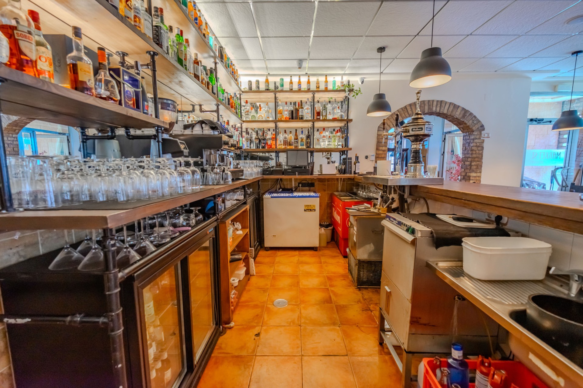 Revente - Commercial - San Miguel de Salinas - Costa Blanca