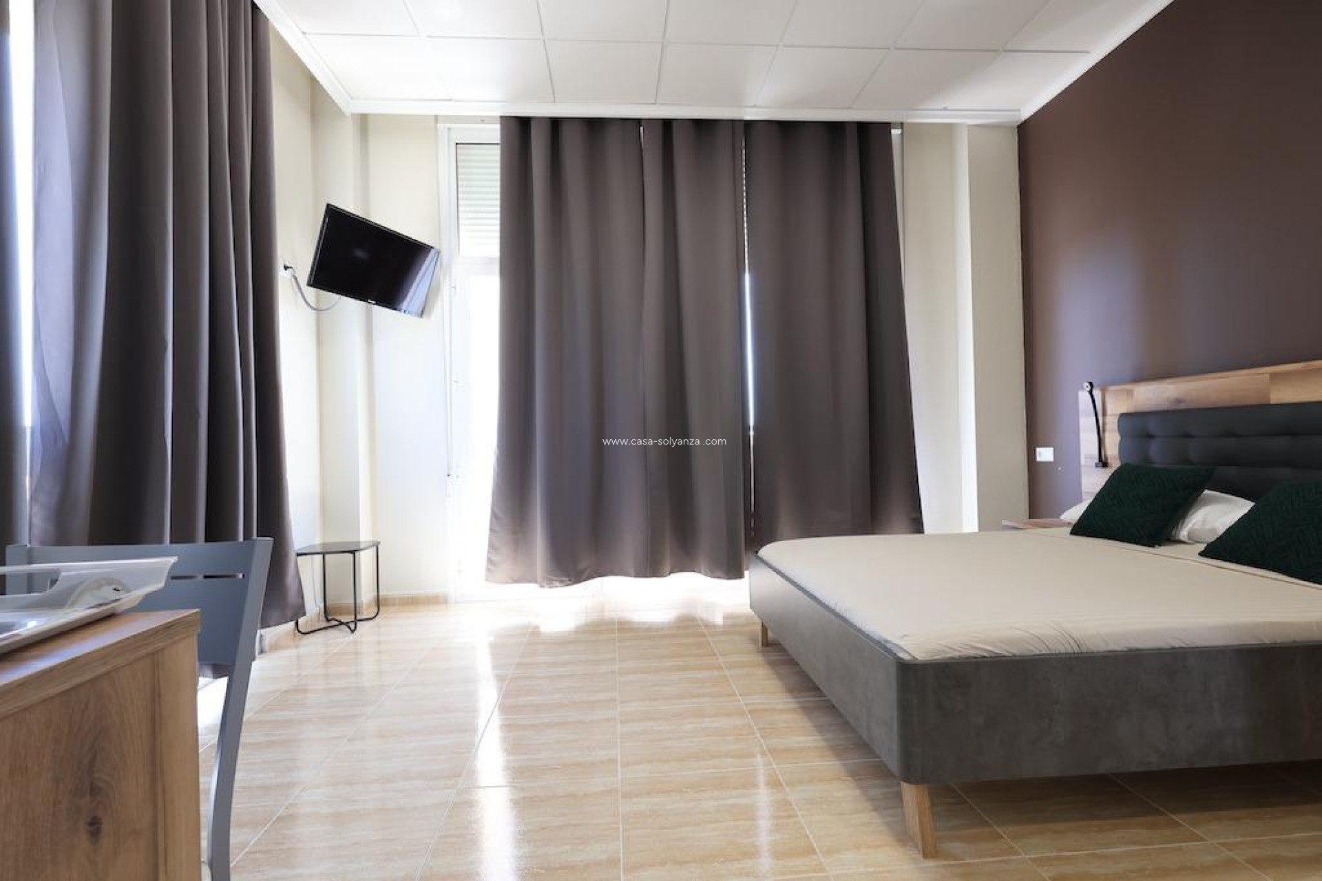 Revente - Commercial - San Miguel de Salinas - Inland
