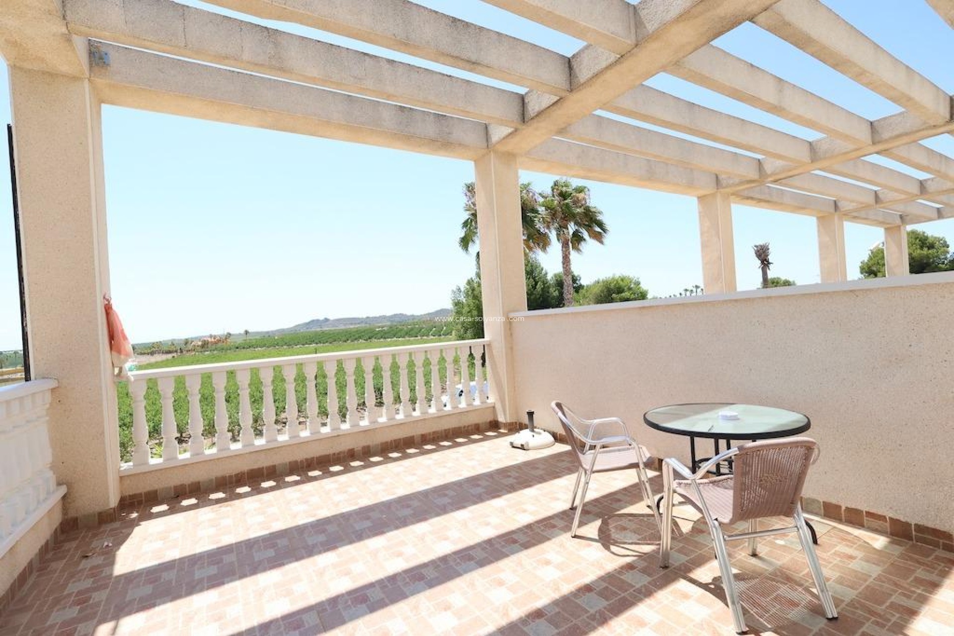 Revente - Commercial - San Miguel de Salinas - Inland