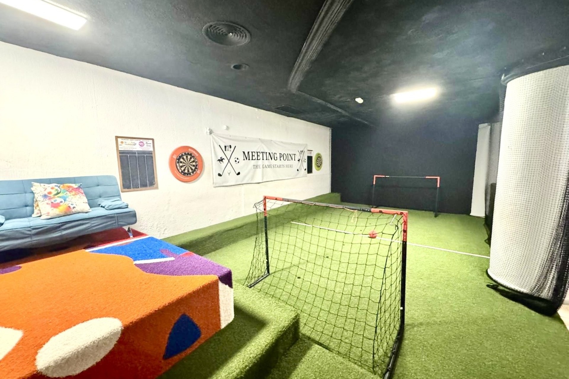 Revente - Commercial - San Miguel de Salinas - Inland