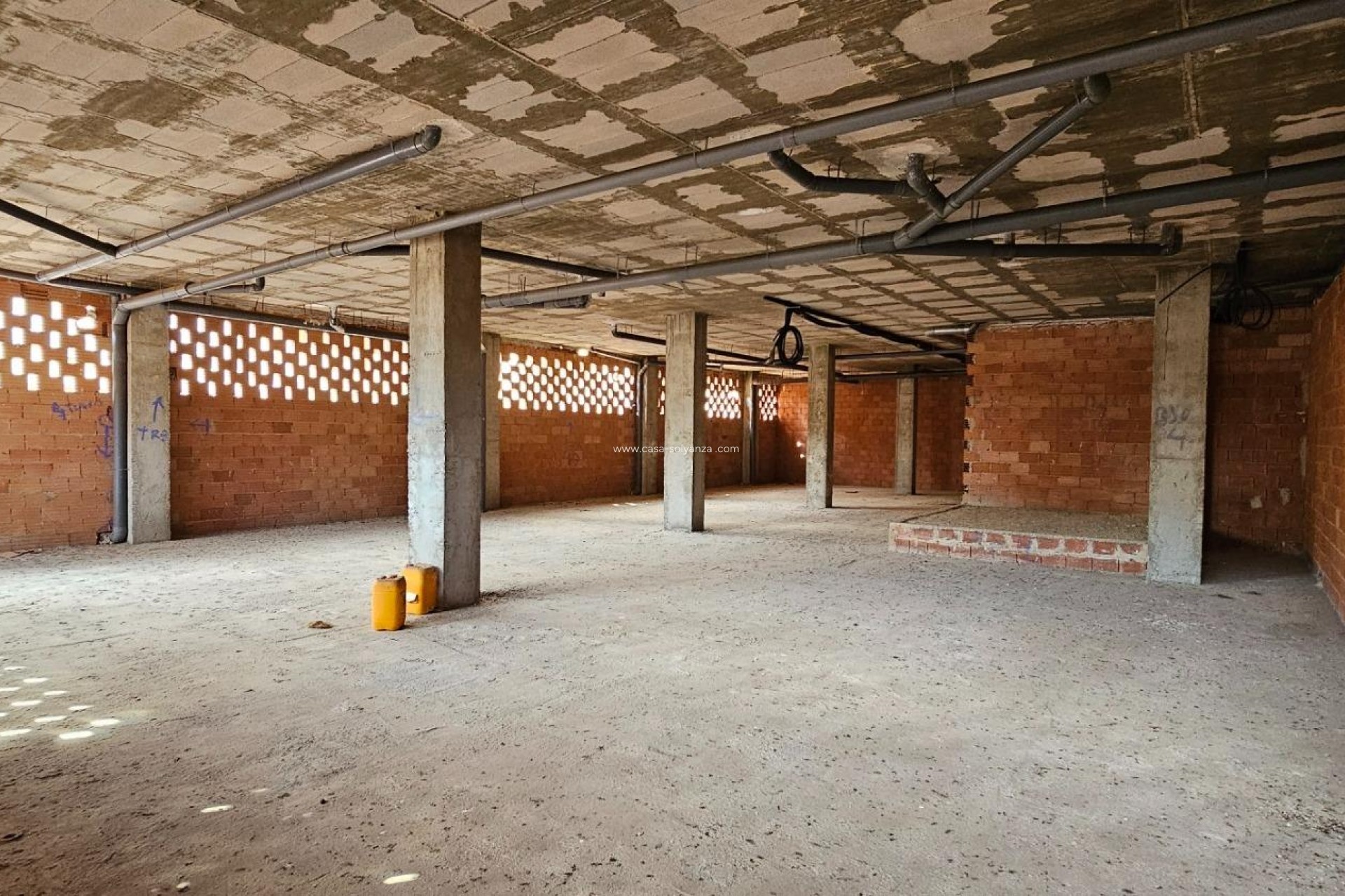 Revente - Commercial - San Pedro del Pinatar - Lo pagan