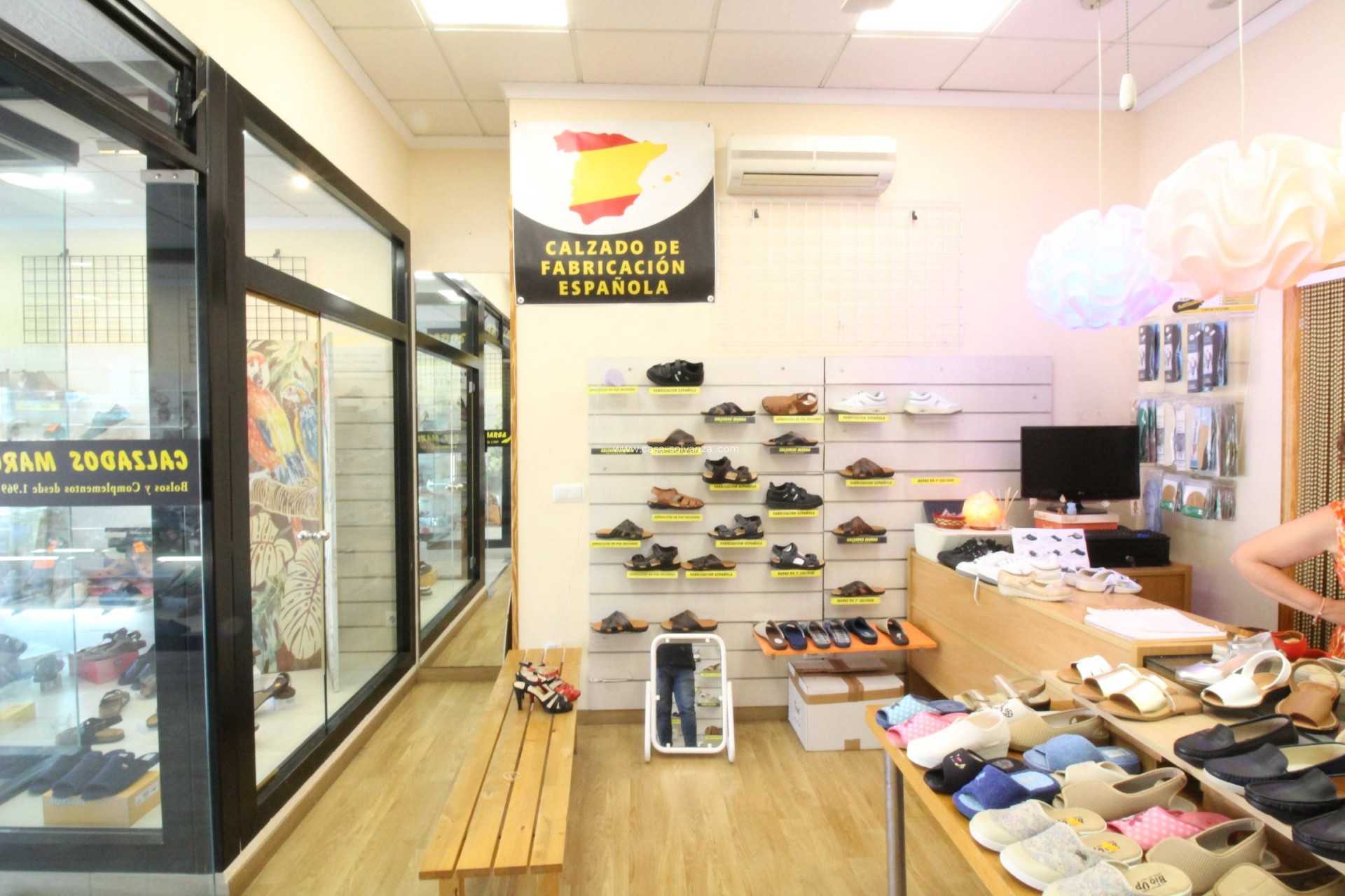 Revente - Commercial - San Pedro del Pinatar - San Pedro De Pinatar