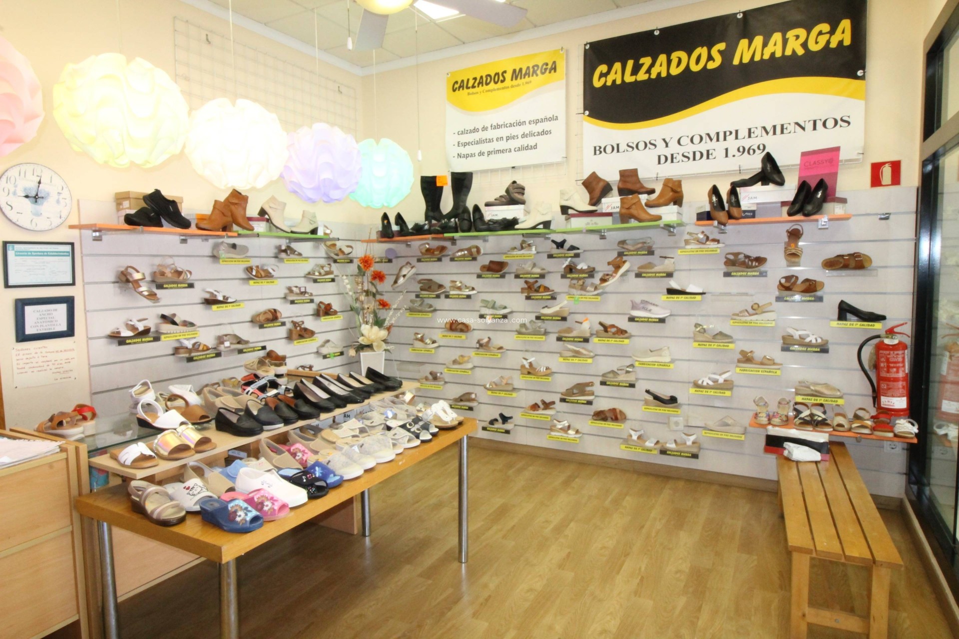 Revente - Commercial - San Pedro del Pinatar - San Pedro De Pinatar