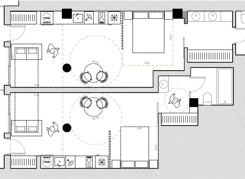 Revente - Commercial - Torrevieja - Acequion