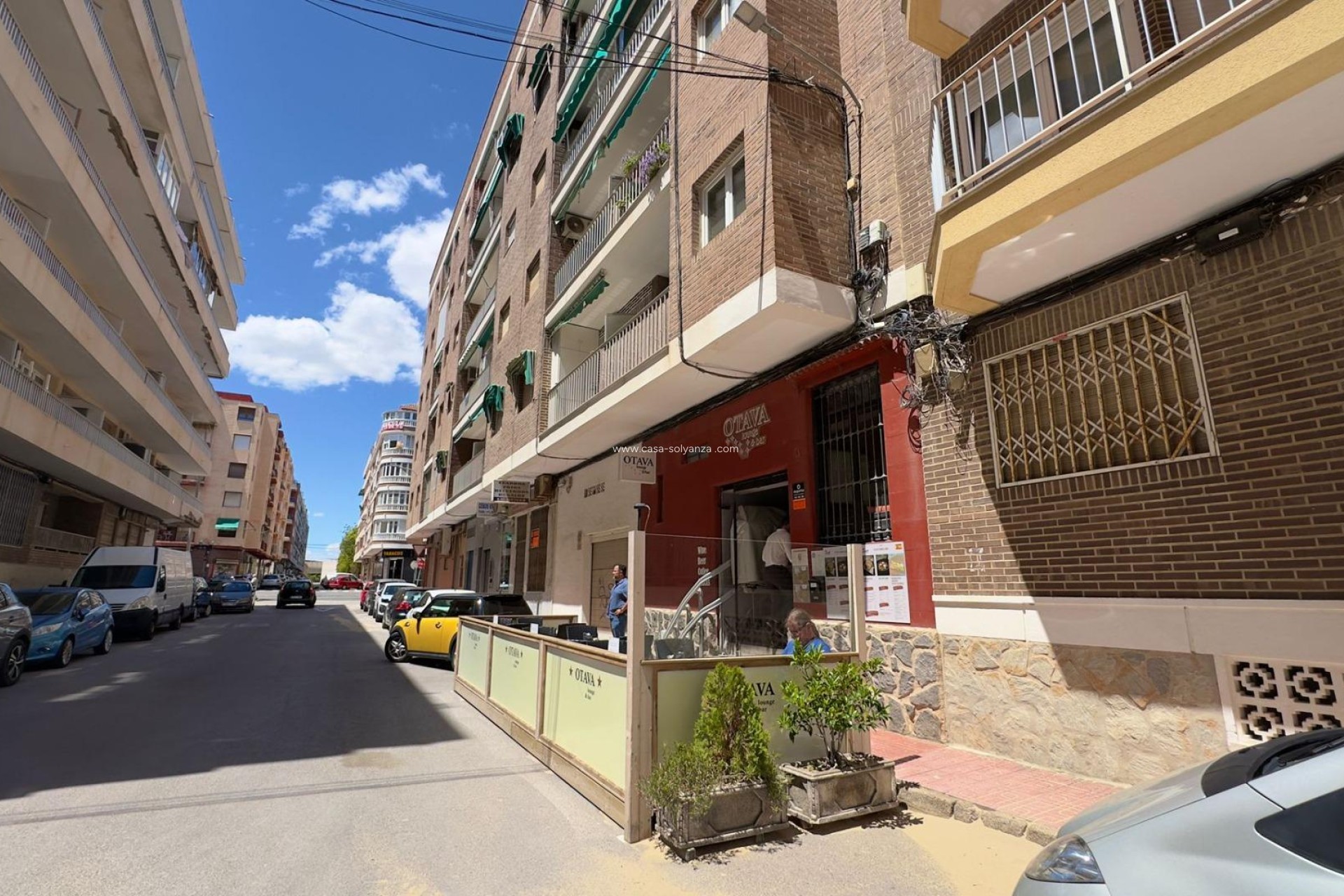Revente - Commercial - Torrevieja - Acequion