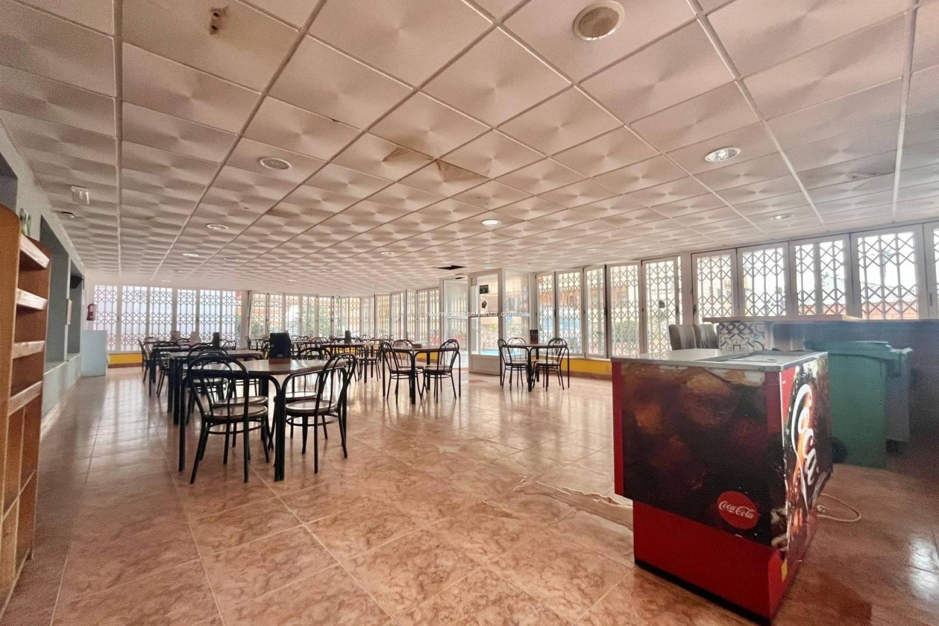 Revente - Commercial - Torrevieja - Cabo cervera