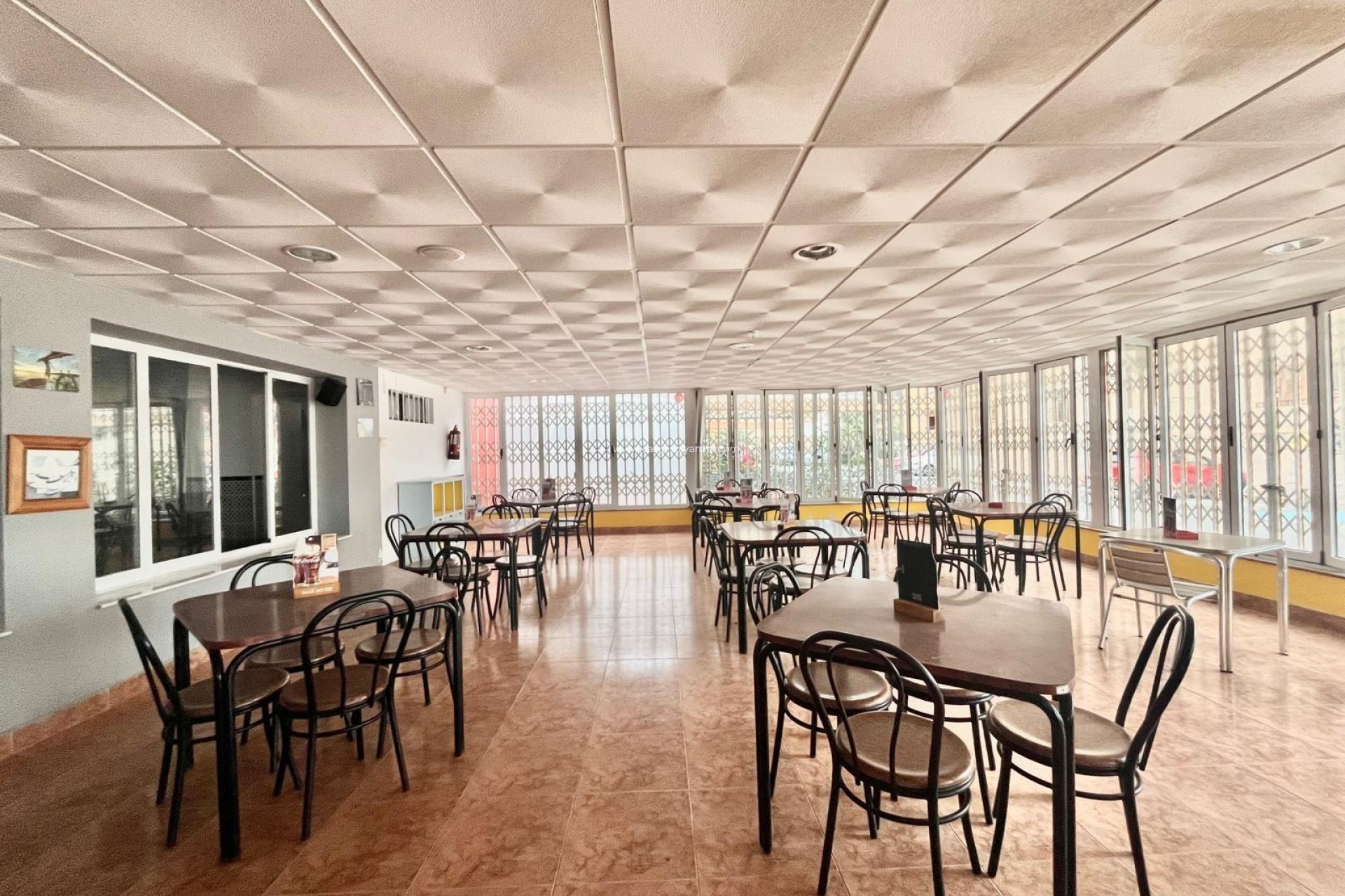 Revente - Commercial - Torrevieja - Cabo cervera