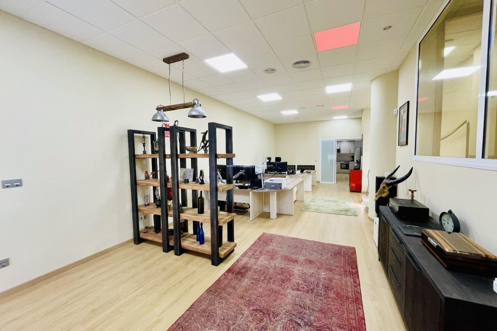 Revente - Commercial - Torrevieja - Center