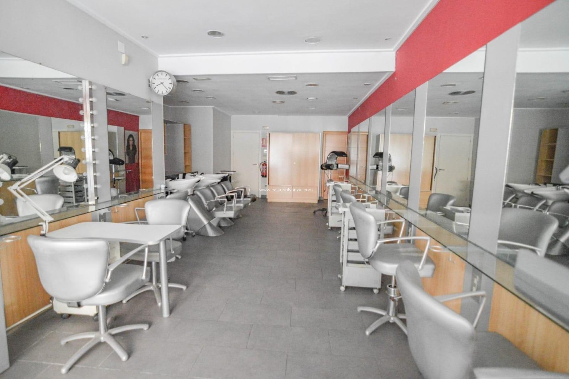 Revente - Commercial - Torrevieja - Center