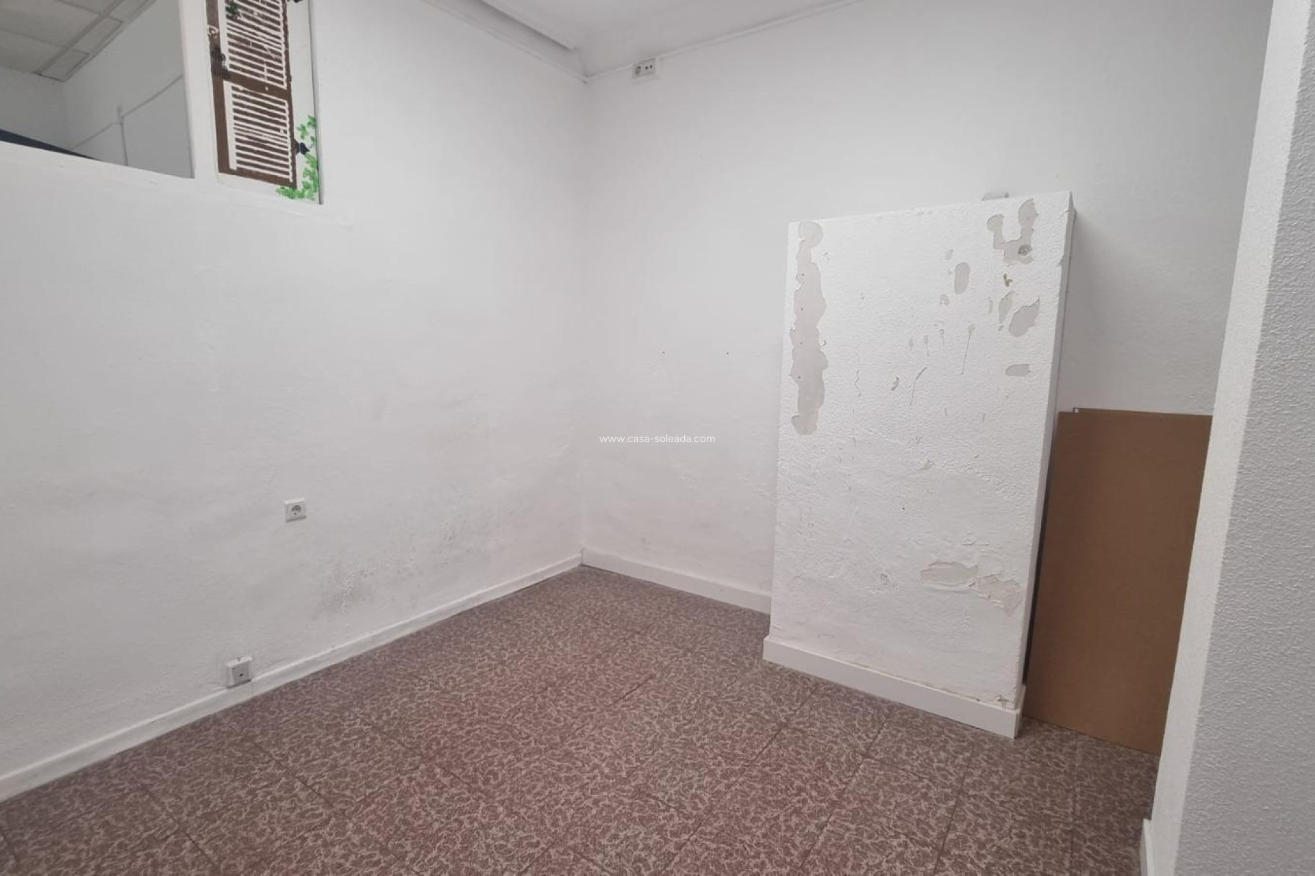 Revente - Commercial - Torrevieja - Center