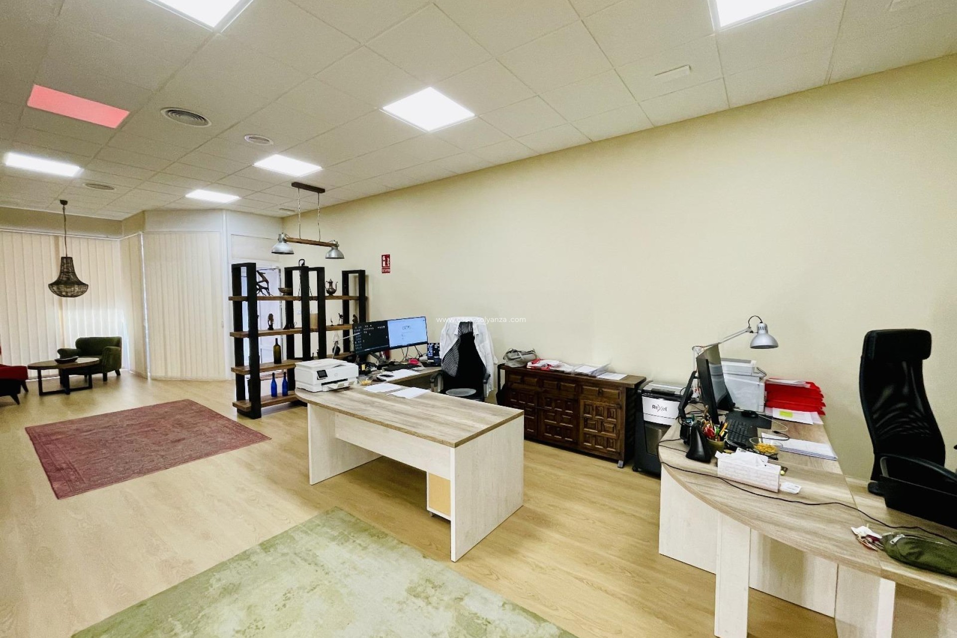 Revente - Commercial - Torrevieja - Center