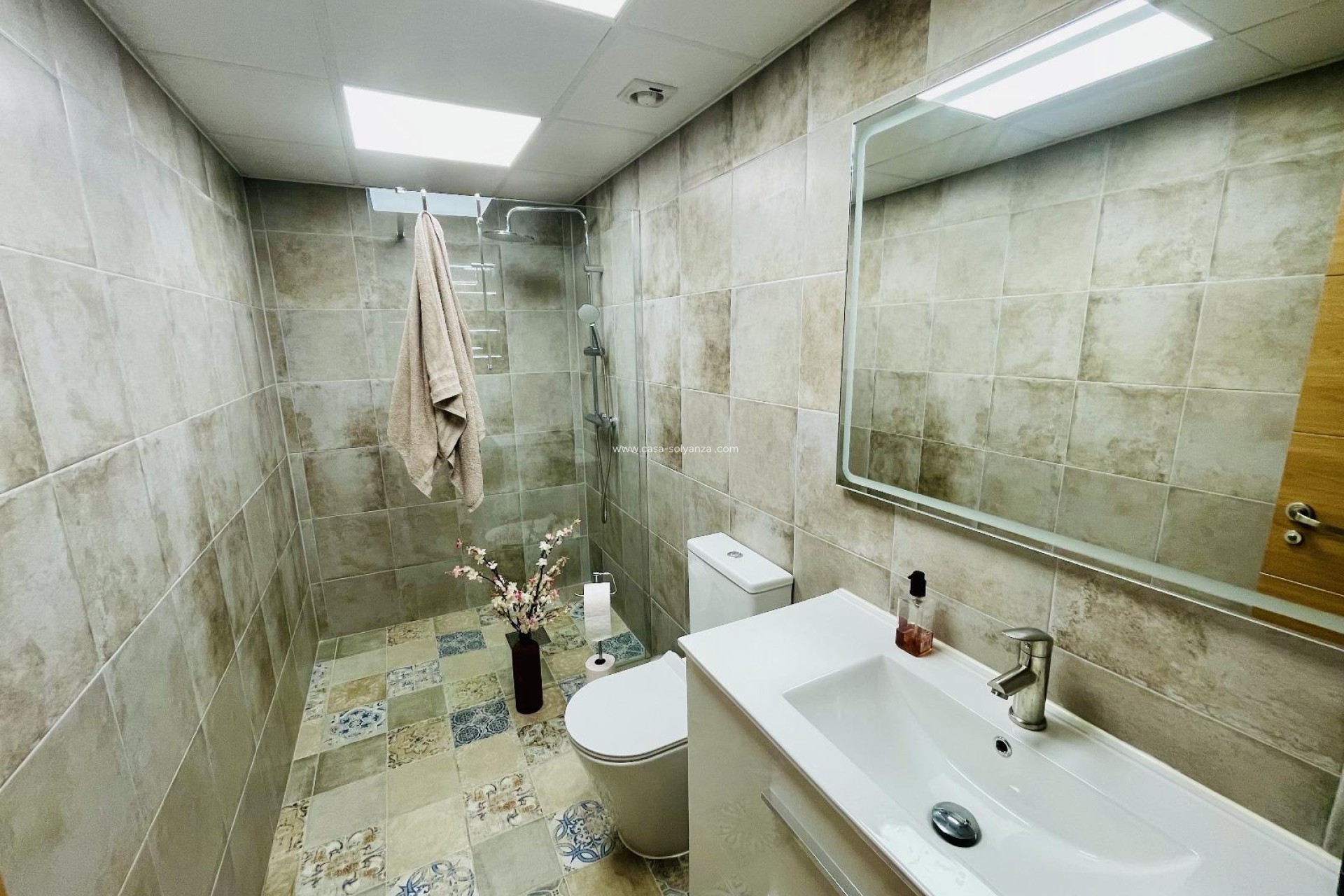 Revente - Commercial - Torrevieja - Center