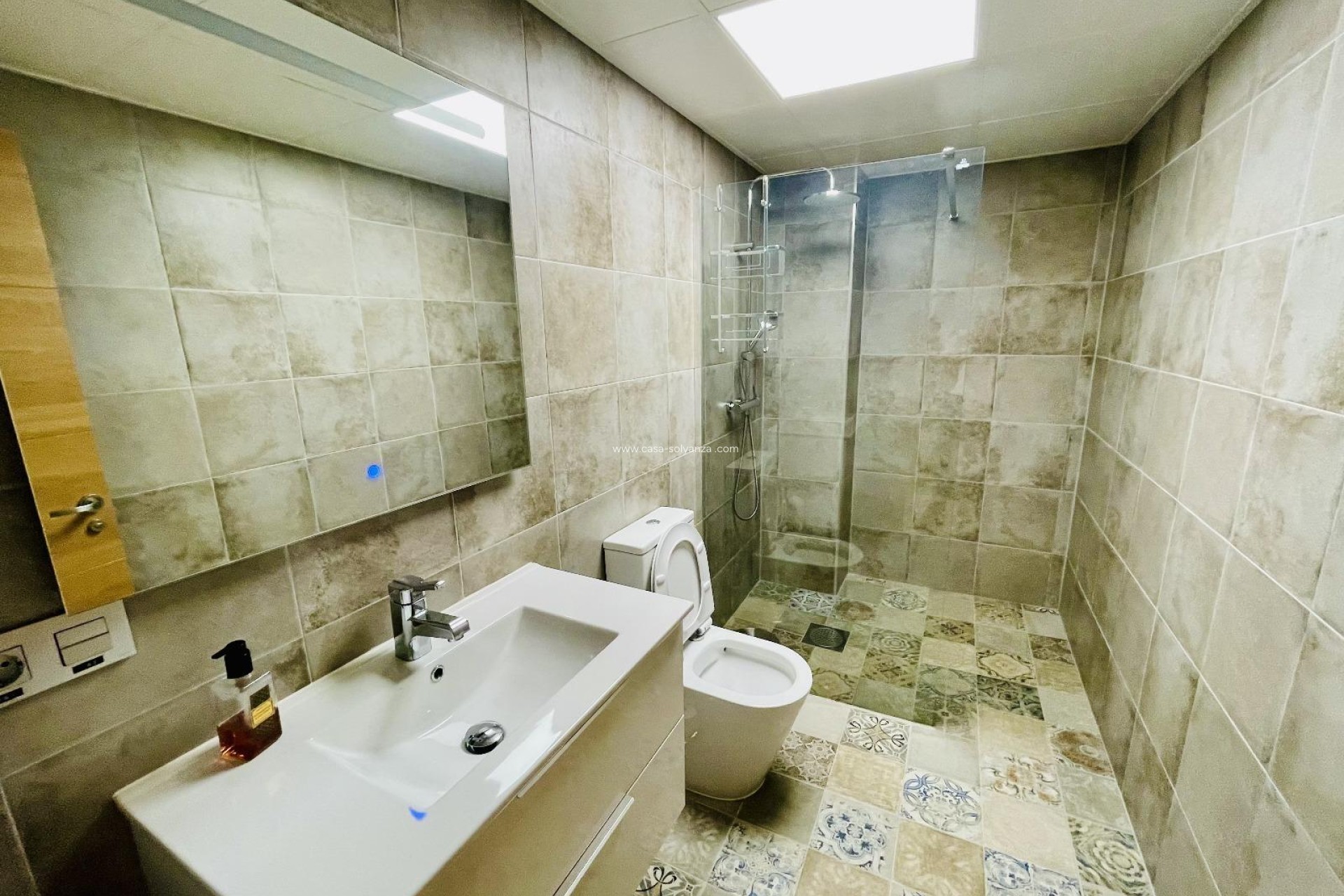 Revente - Commercial - Torrevieja - Center