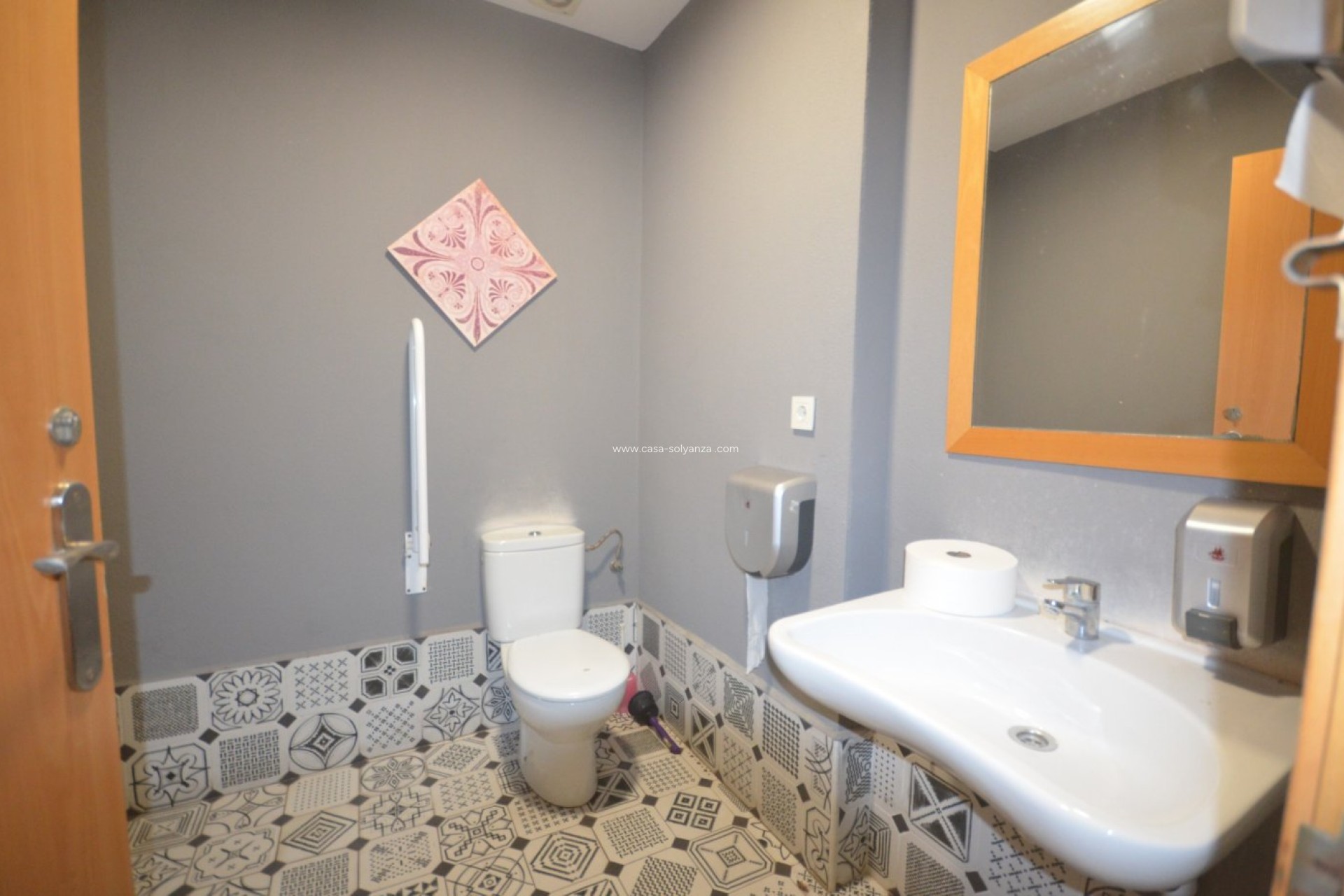 Revente - Commercial - Torrevieja - Center