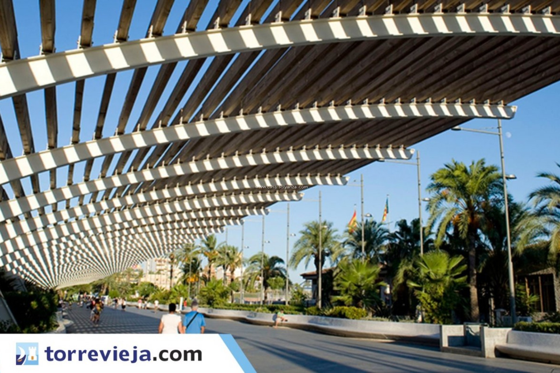 Revente - Commercial - Torrevieja - Center