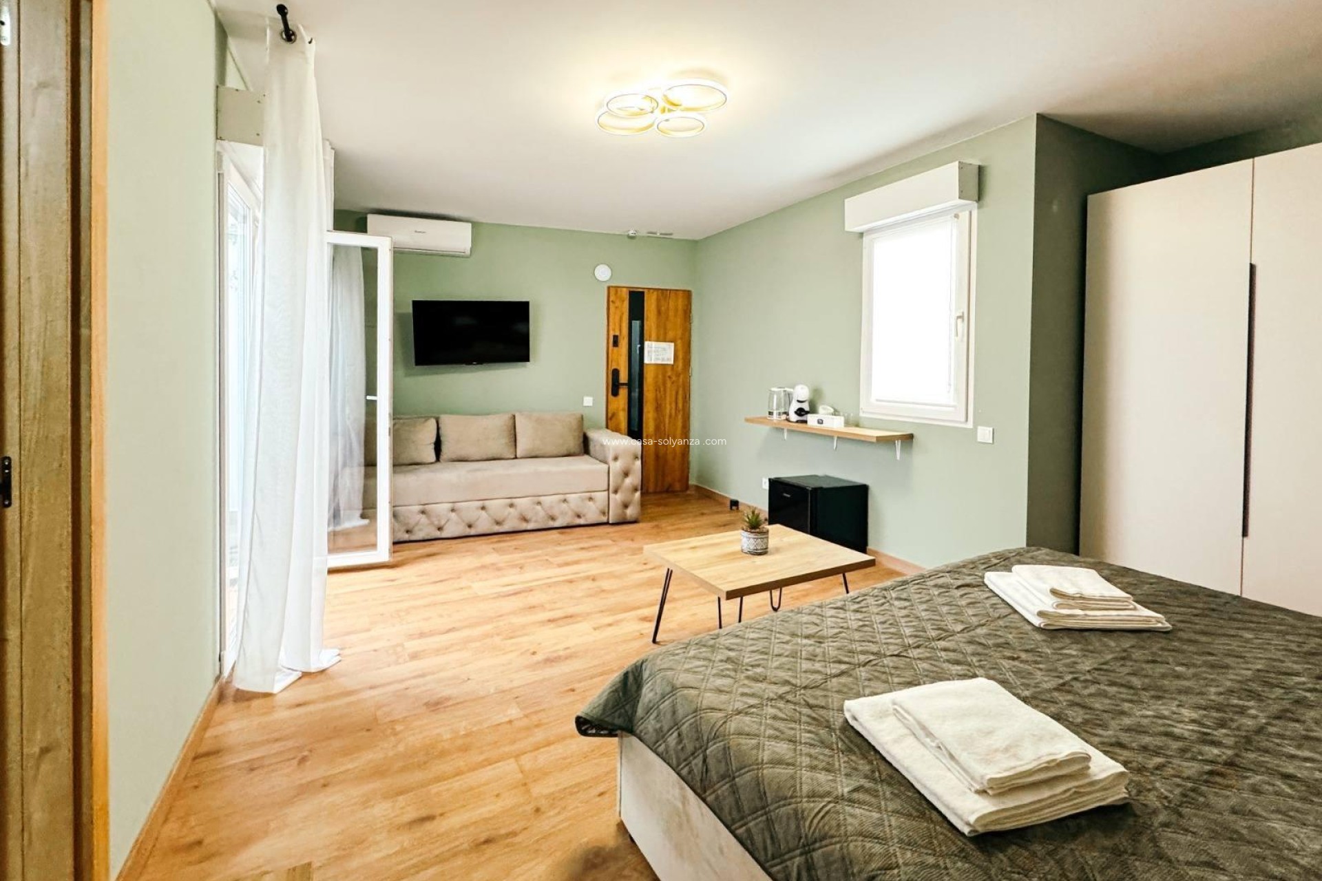 Revente - Commercial - Torrevieja - Center