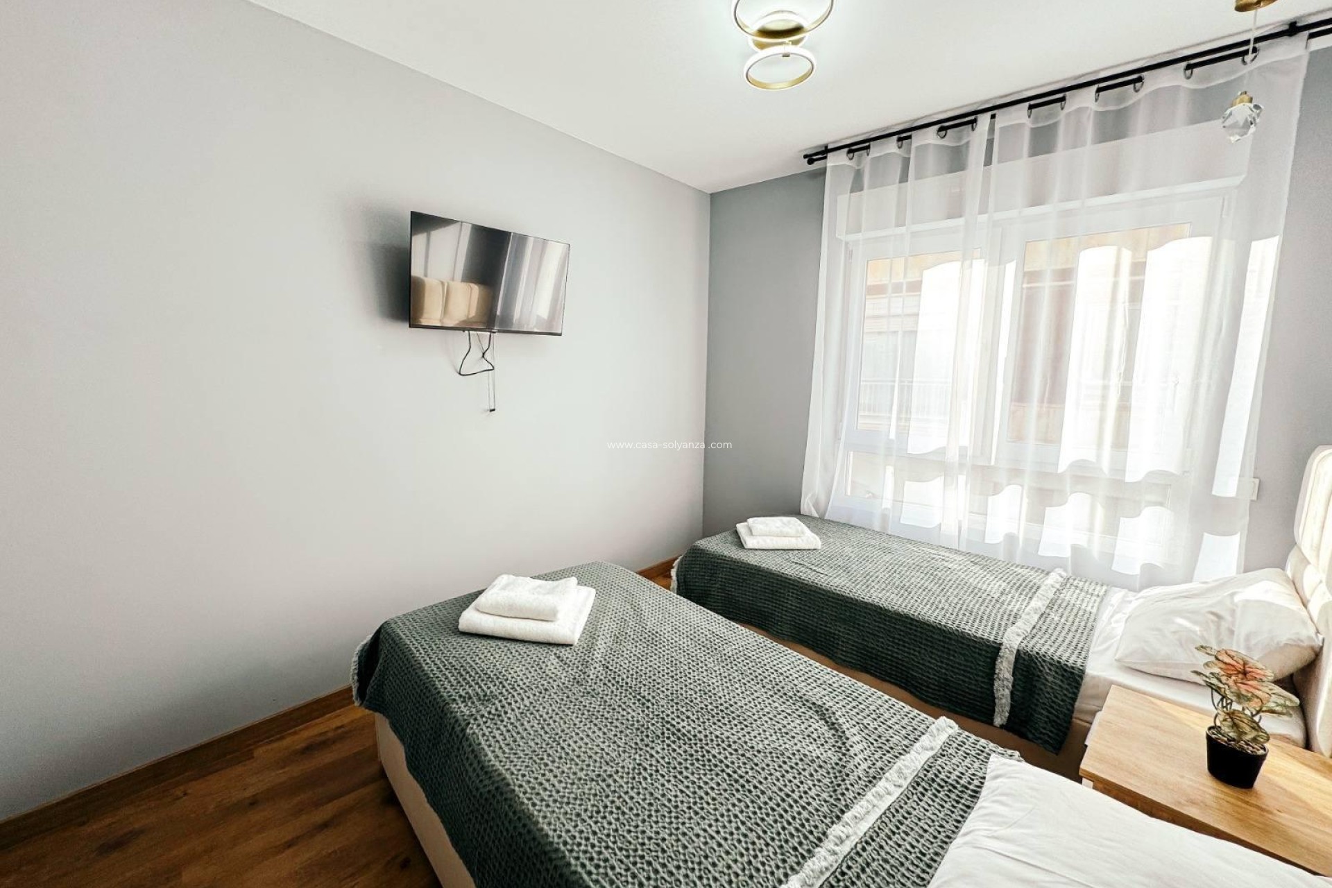 Revente - Commercial - Torrevieja - Center