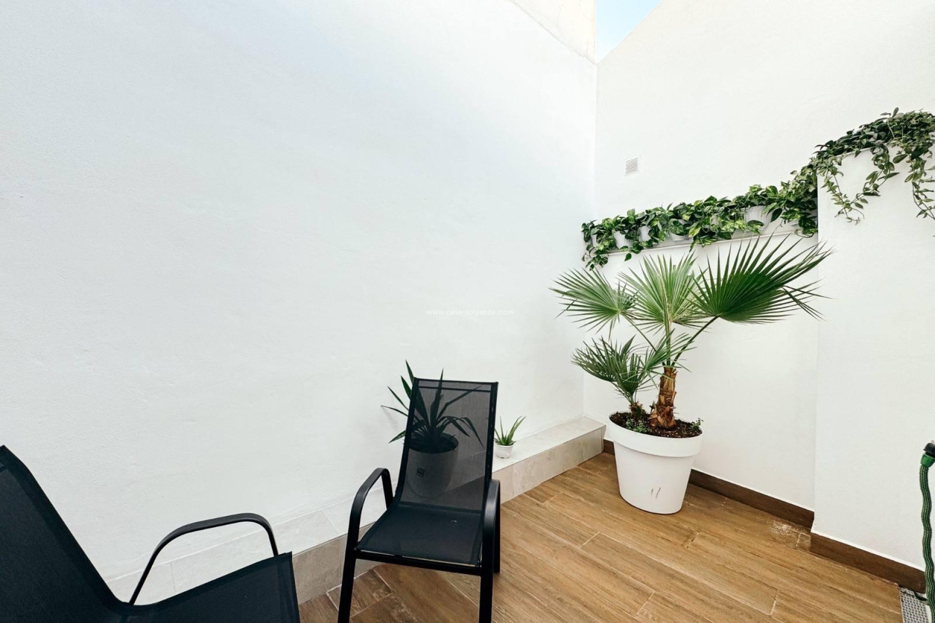 Revente - Commercial - Torrevieja - Center