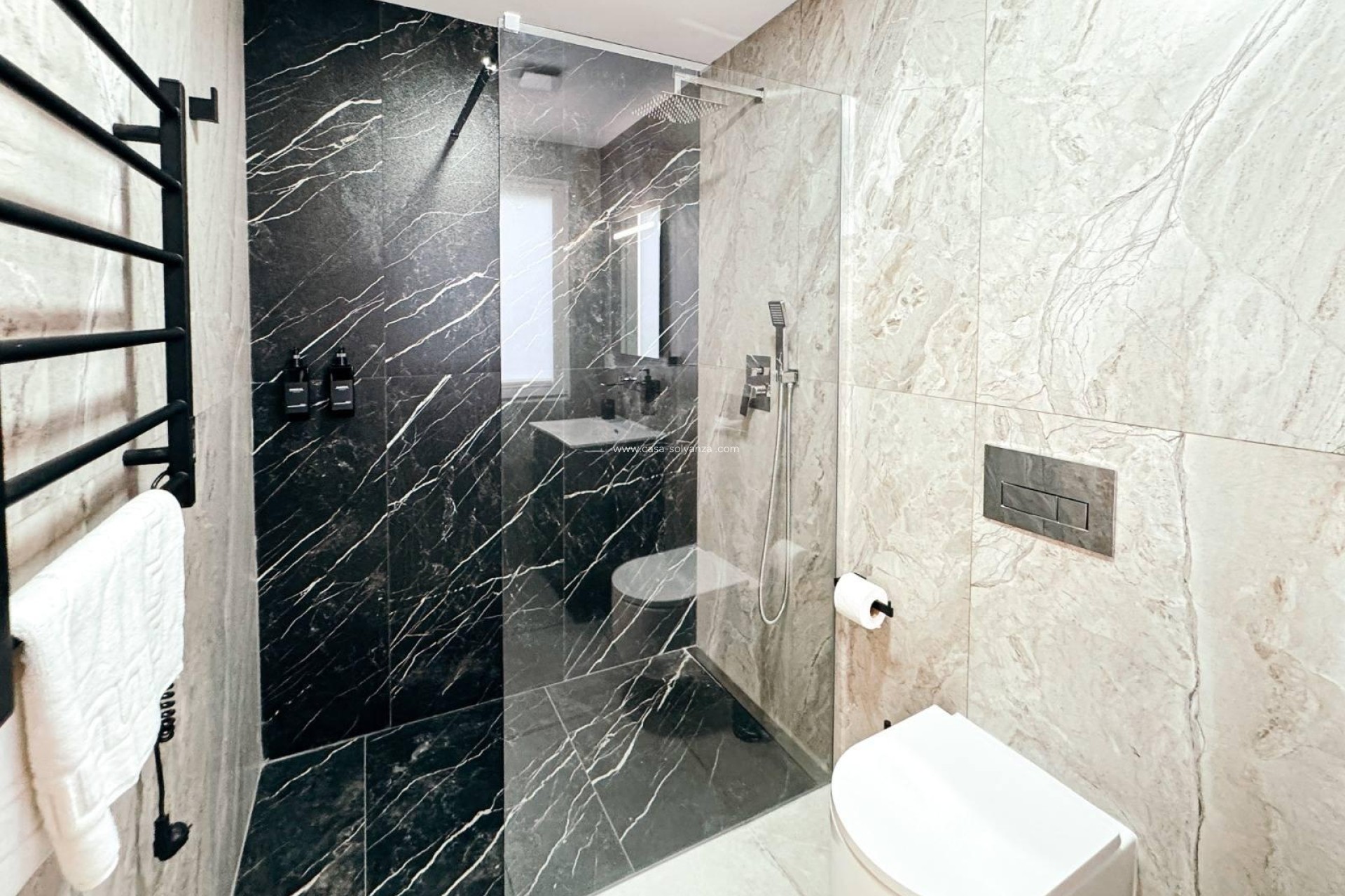 Revente - Commercial - Torrevieja - Center