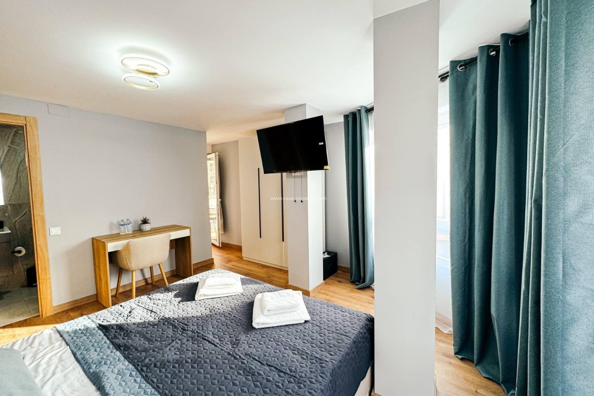 Revente - Commercial - Torrevieja - Center