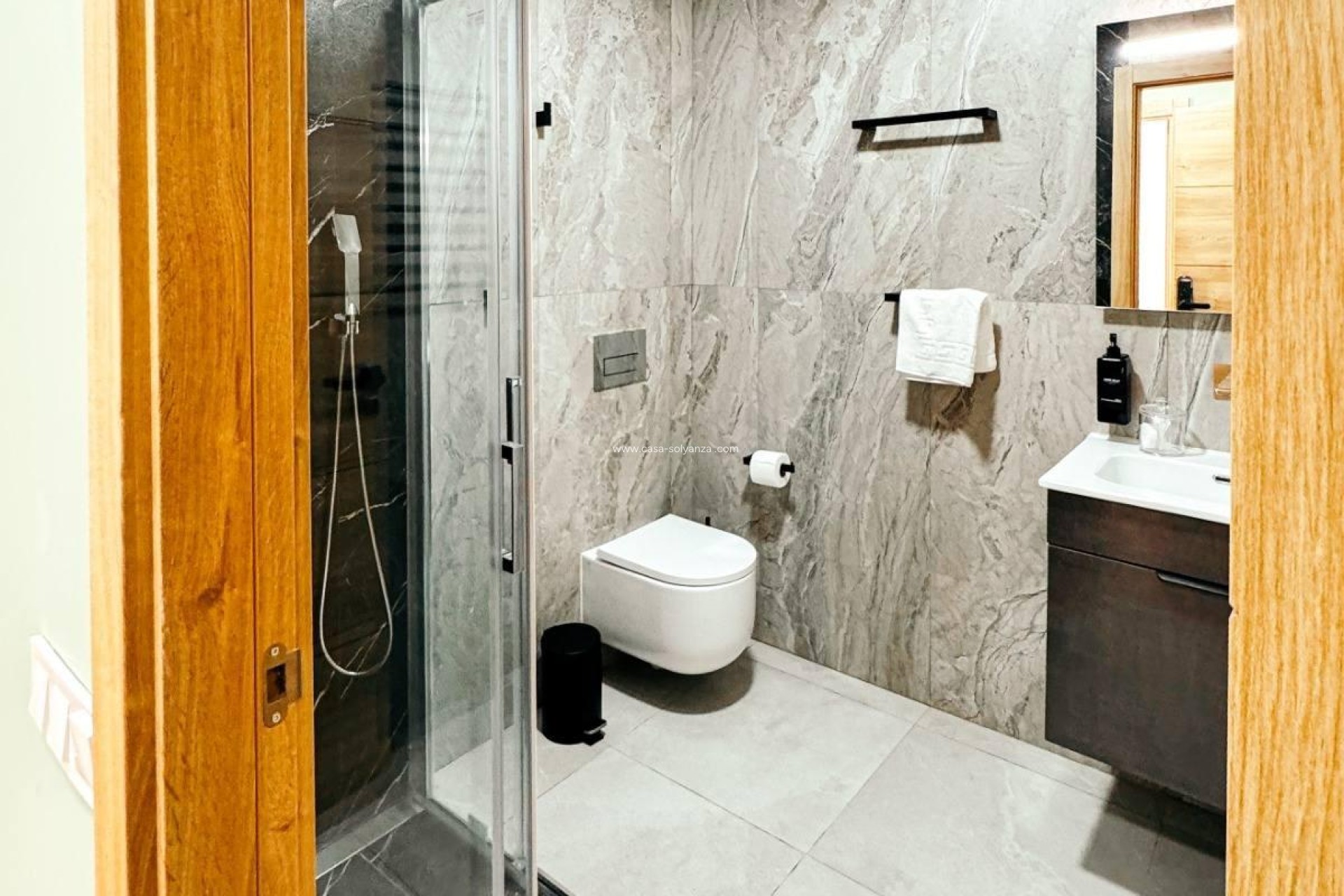 Revente - Commercial - Torrevieja - Center