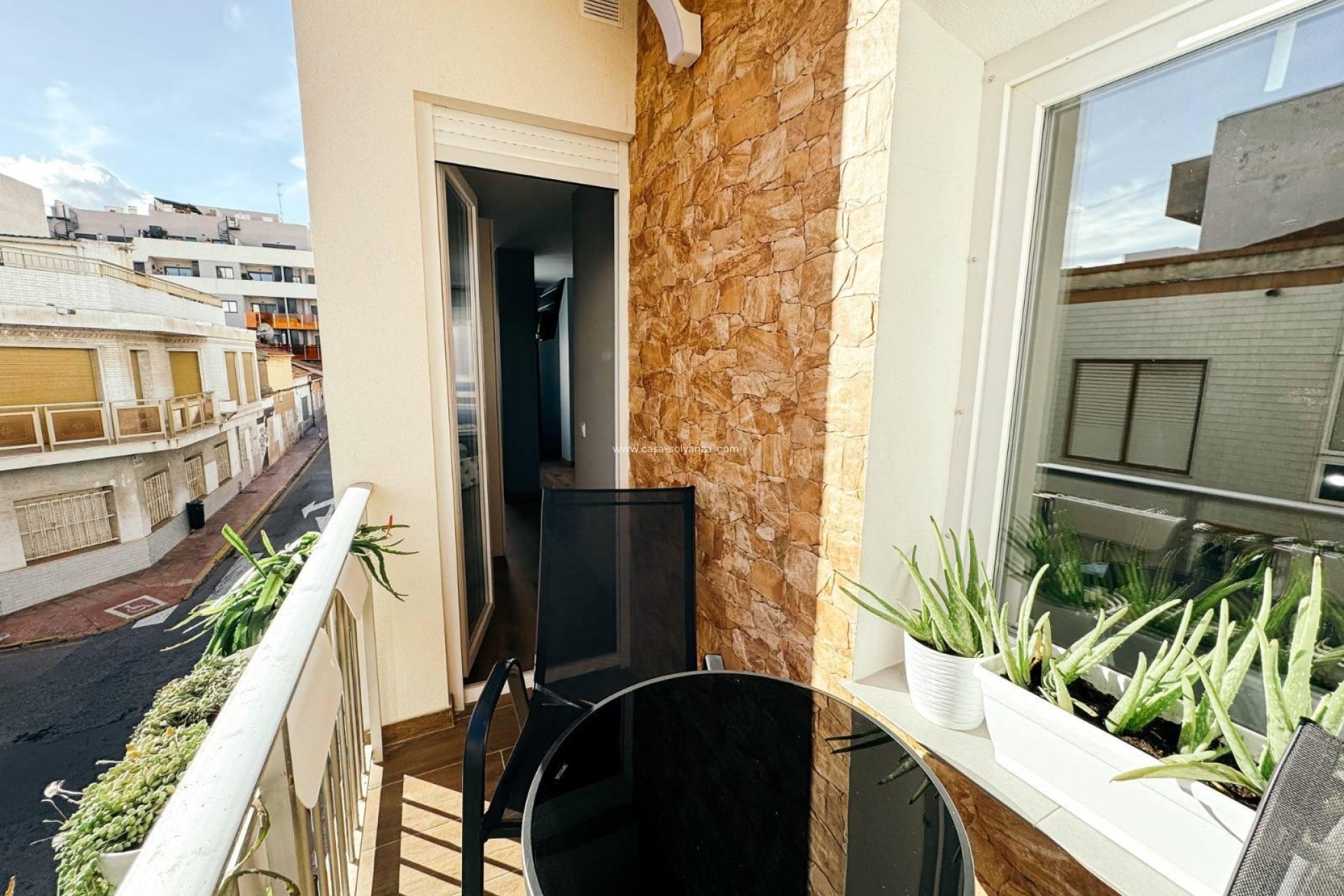 Revente - Commercial - Torrevieja - Center