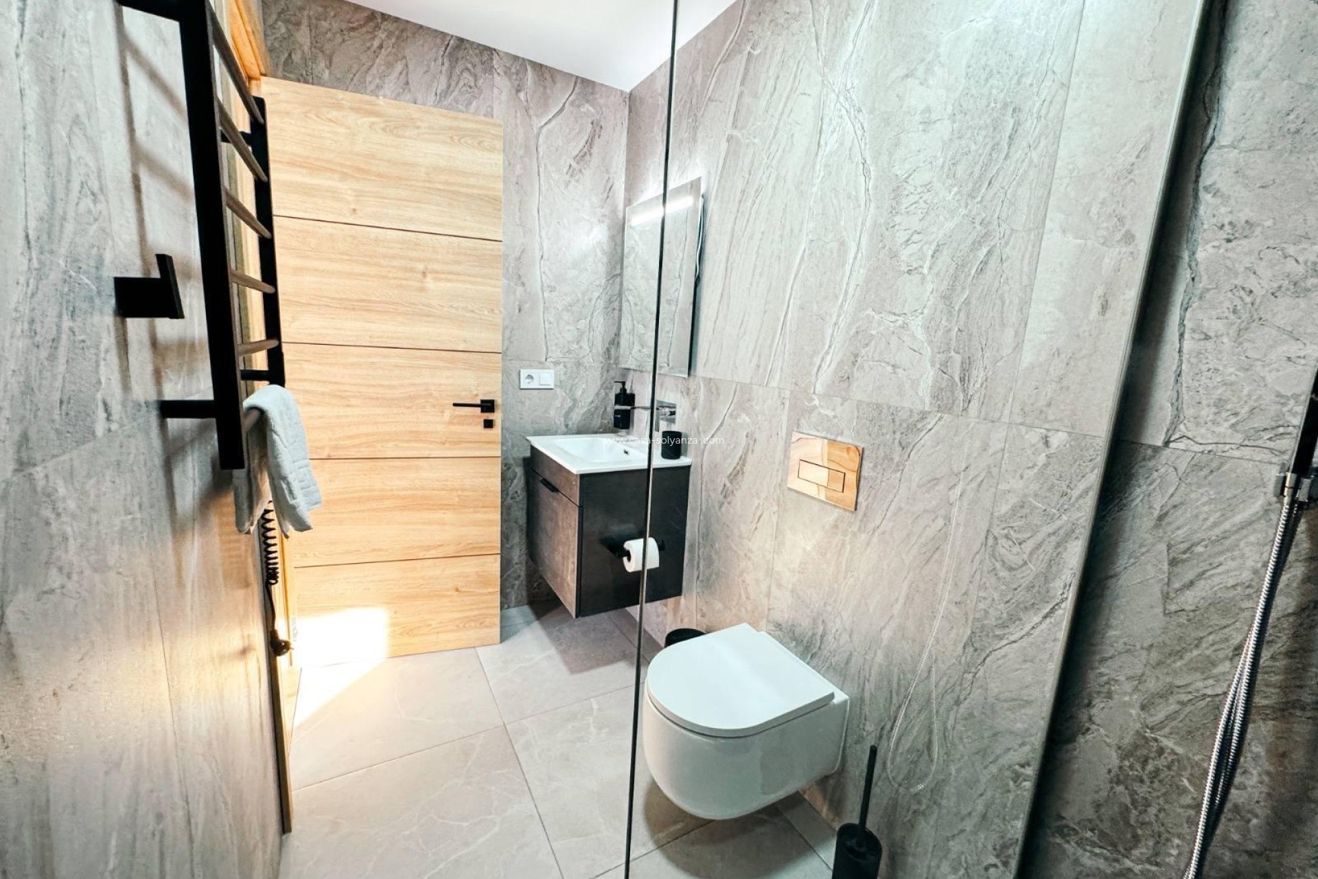 Revente - Commercial - Torrevieja - Center