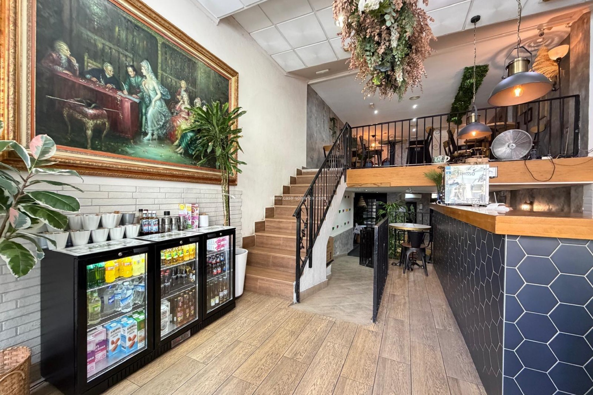 Revente - Commercial - Torrevieja - Center