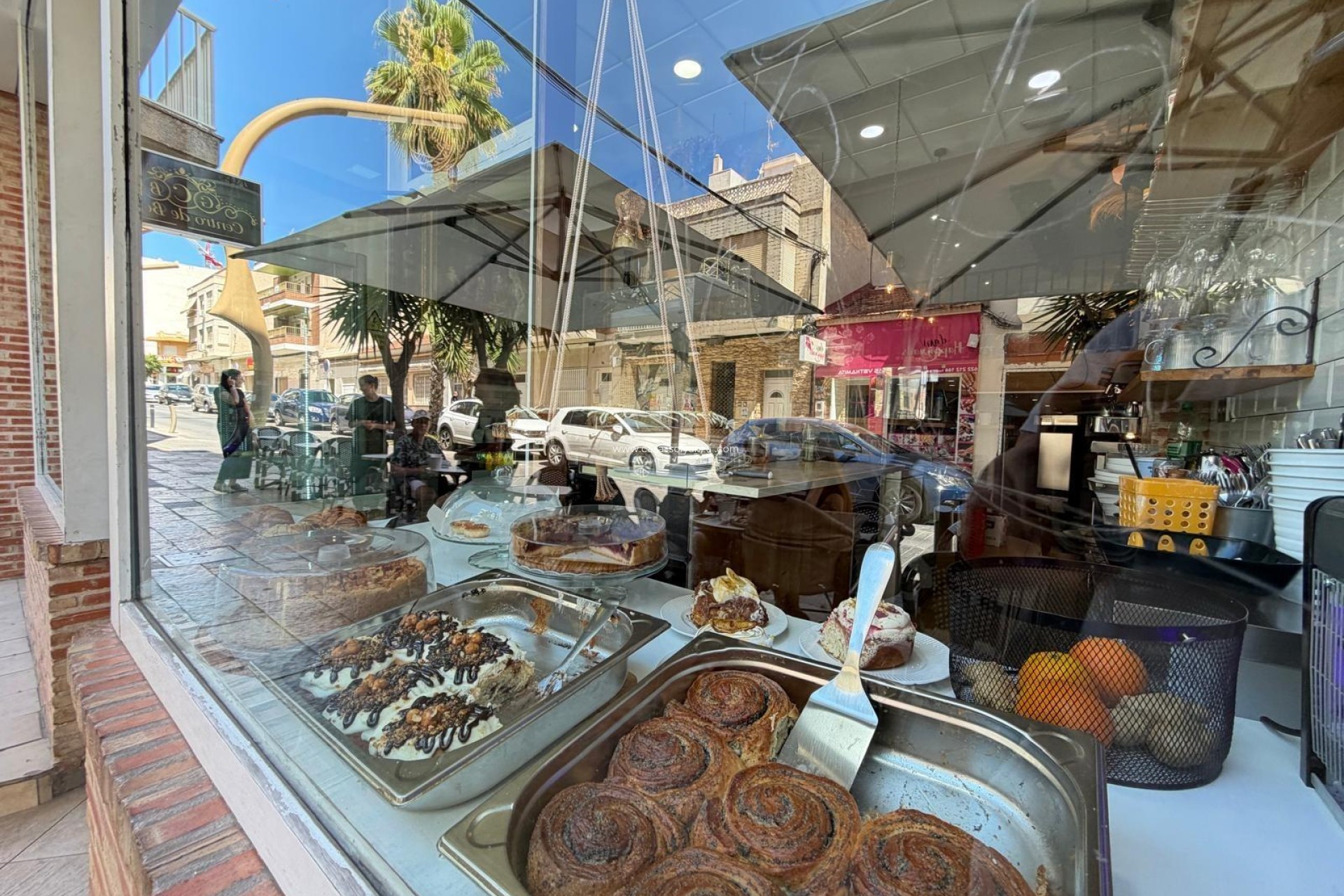 Revente - Commercial - Torrevieja - Center