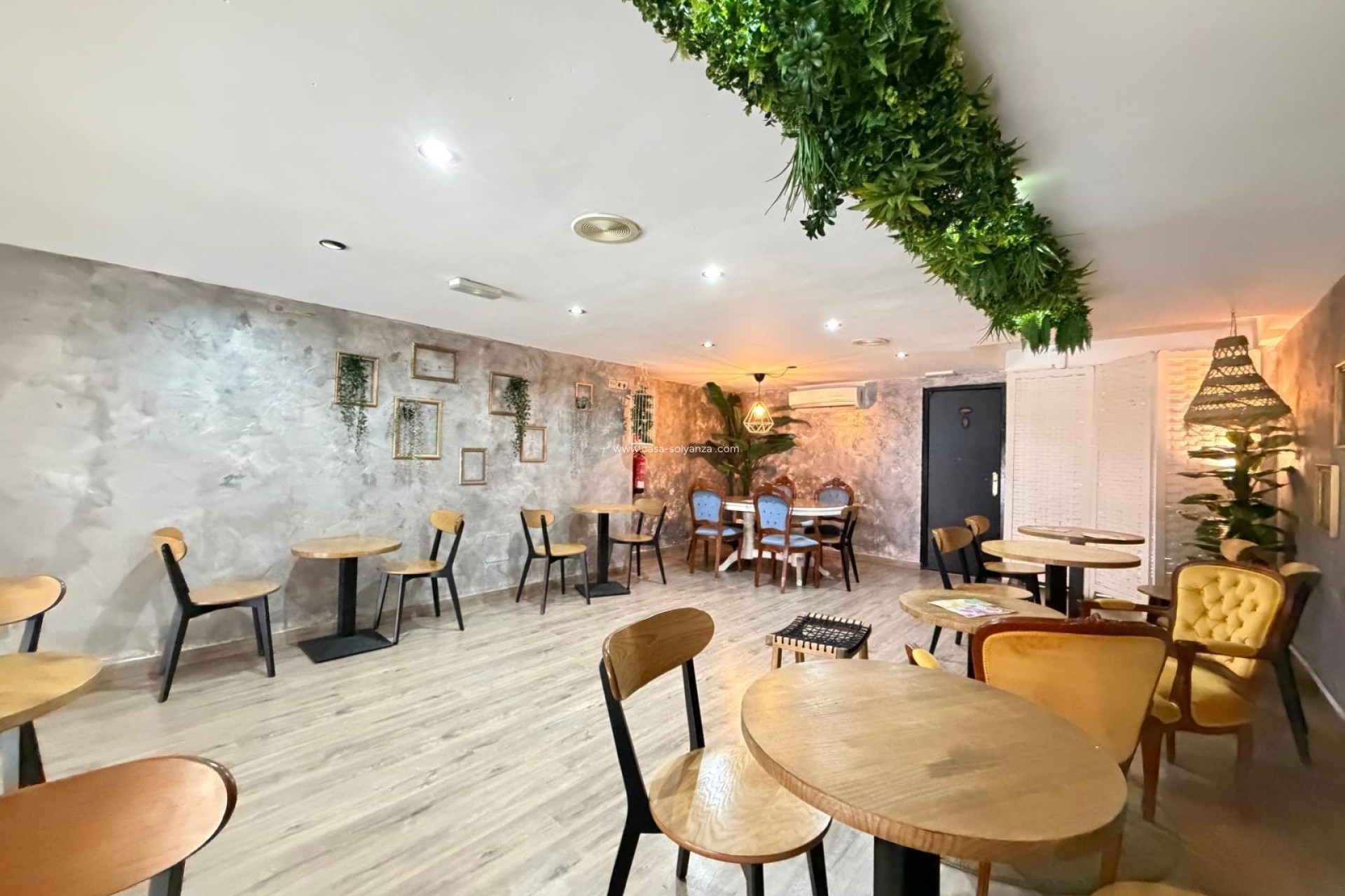 Revente - Commercial - Torrevieja - Center