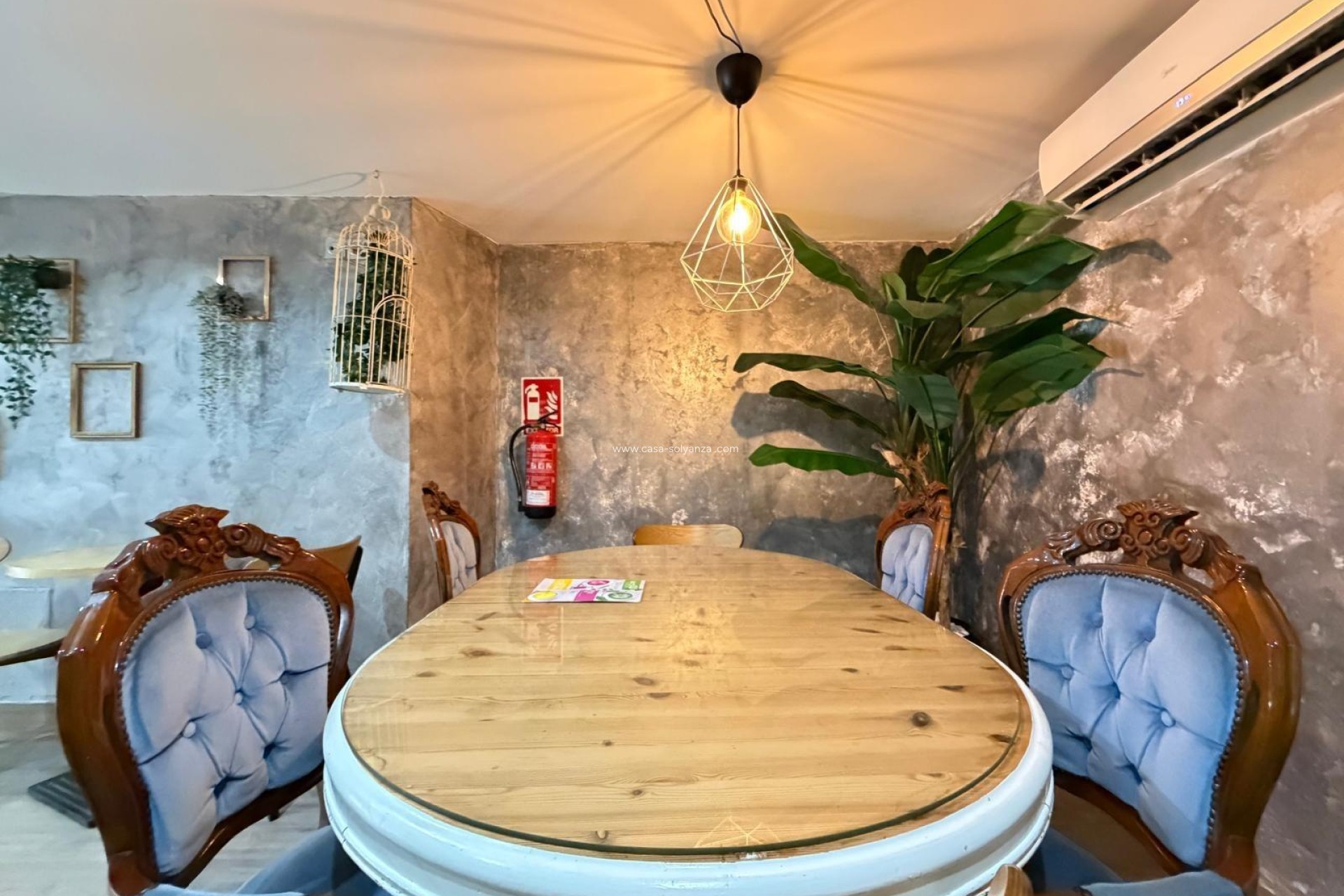 Revente - Commercial - Torrevieja - Center