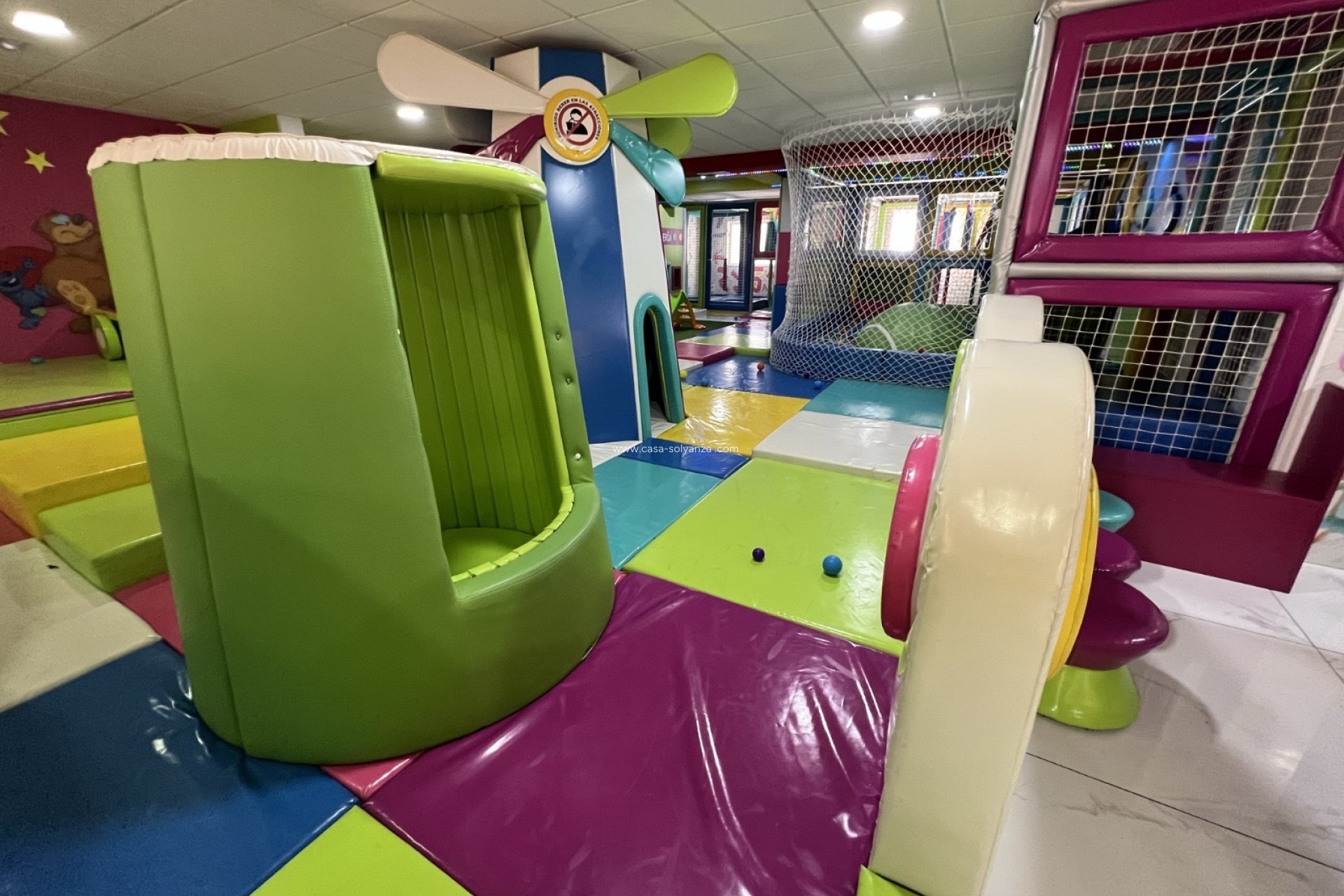 Revente - Commercial - Torrevieja - Costa Blanca