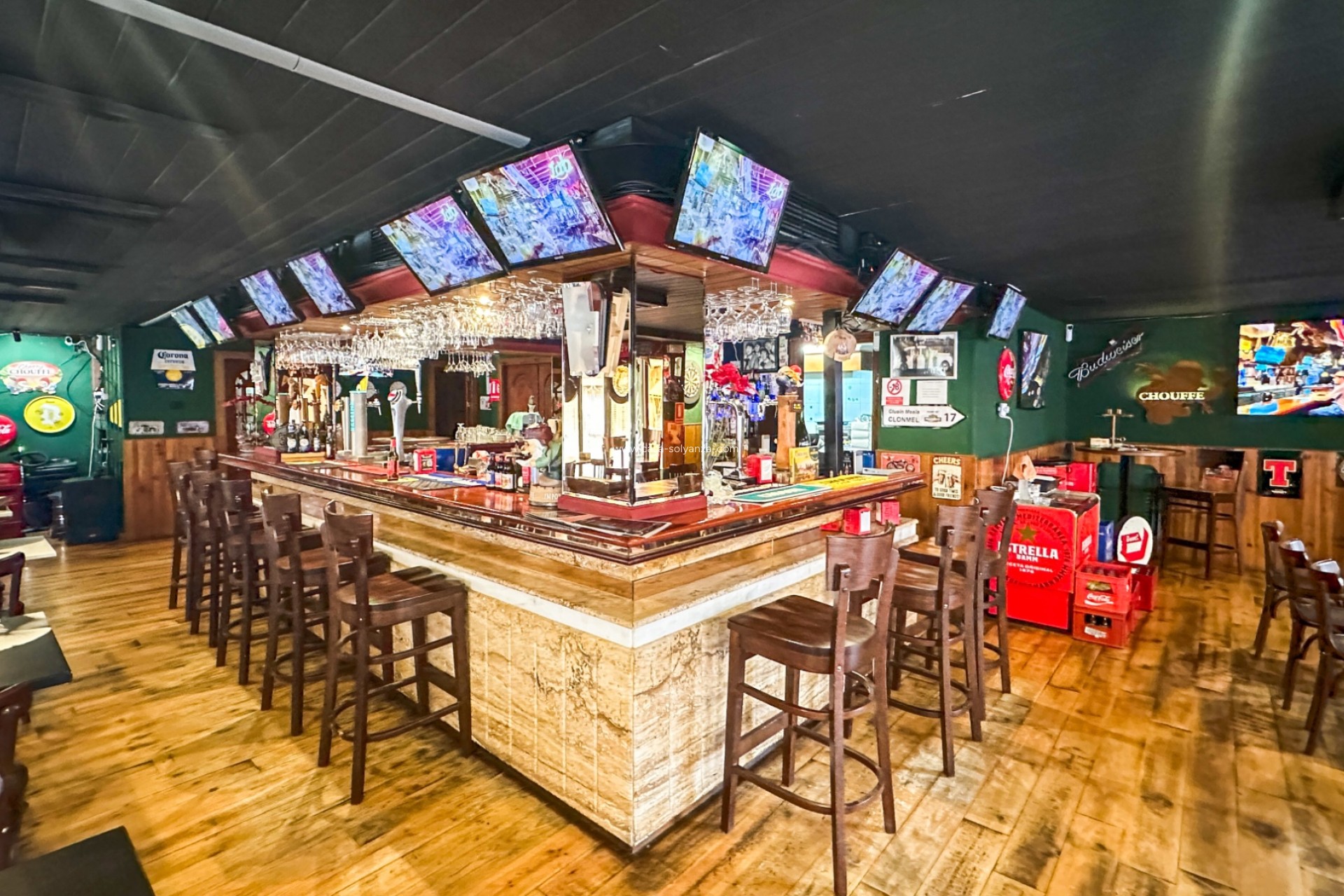 Revente - Commercial - Torrevieja - Costa Blanca